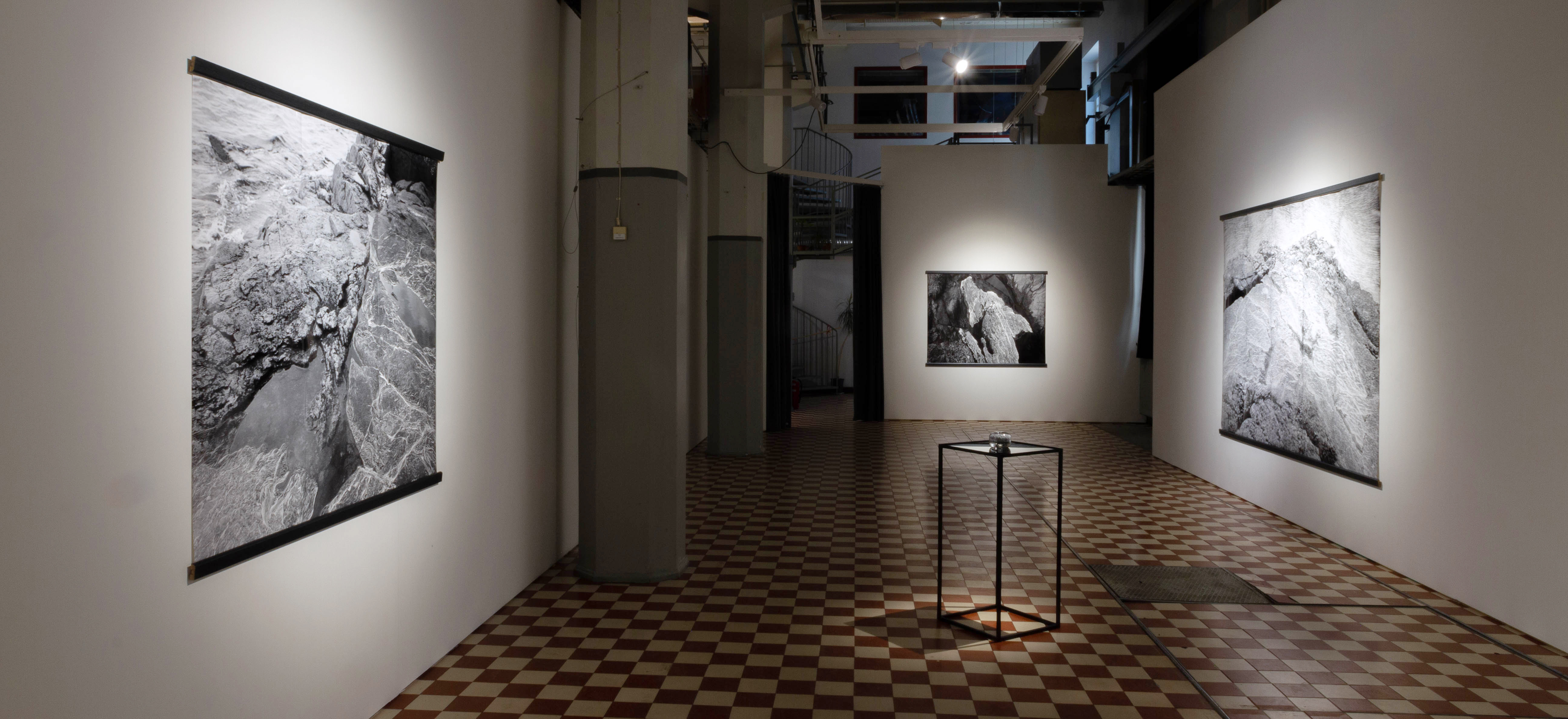 Recollections, Huuto Galleria, 2019.