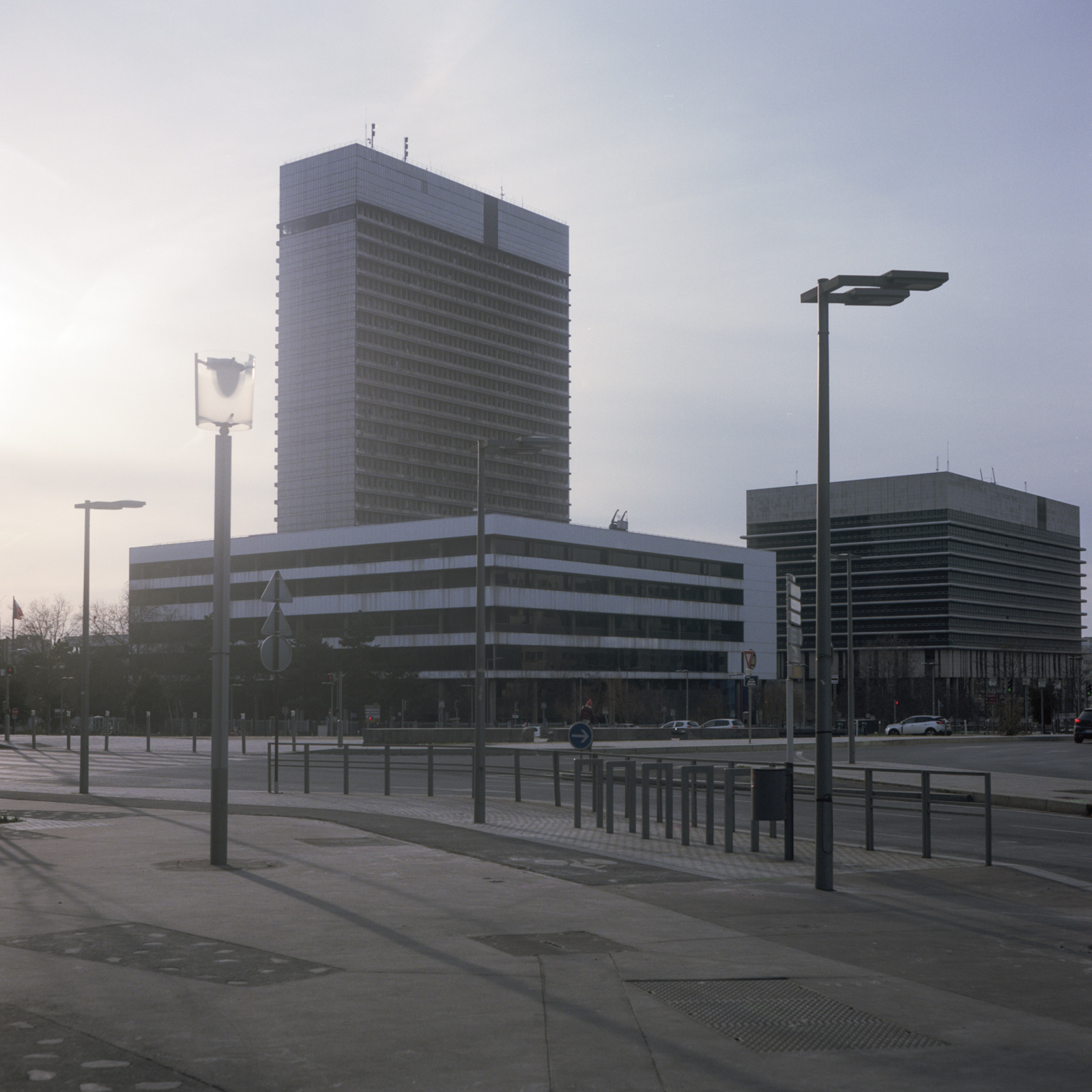 Nanterre La Folie | 14/21