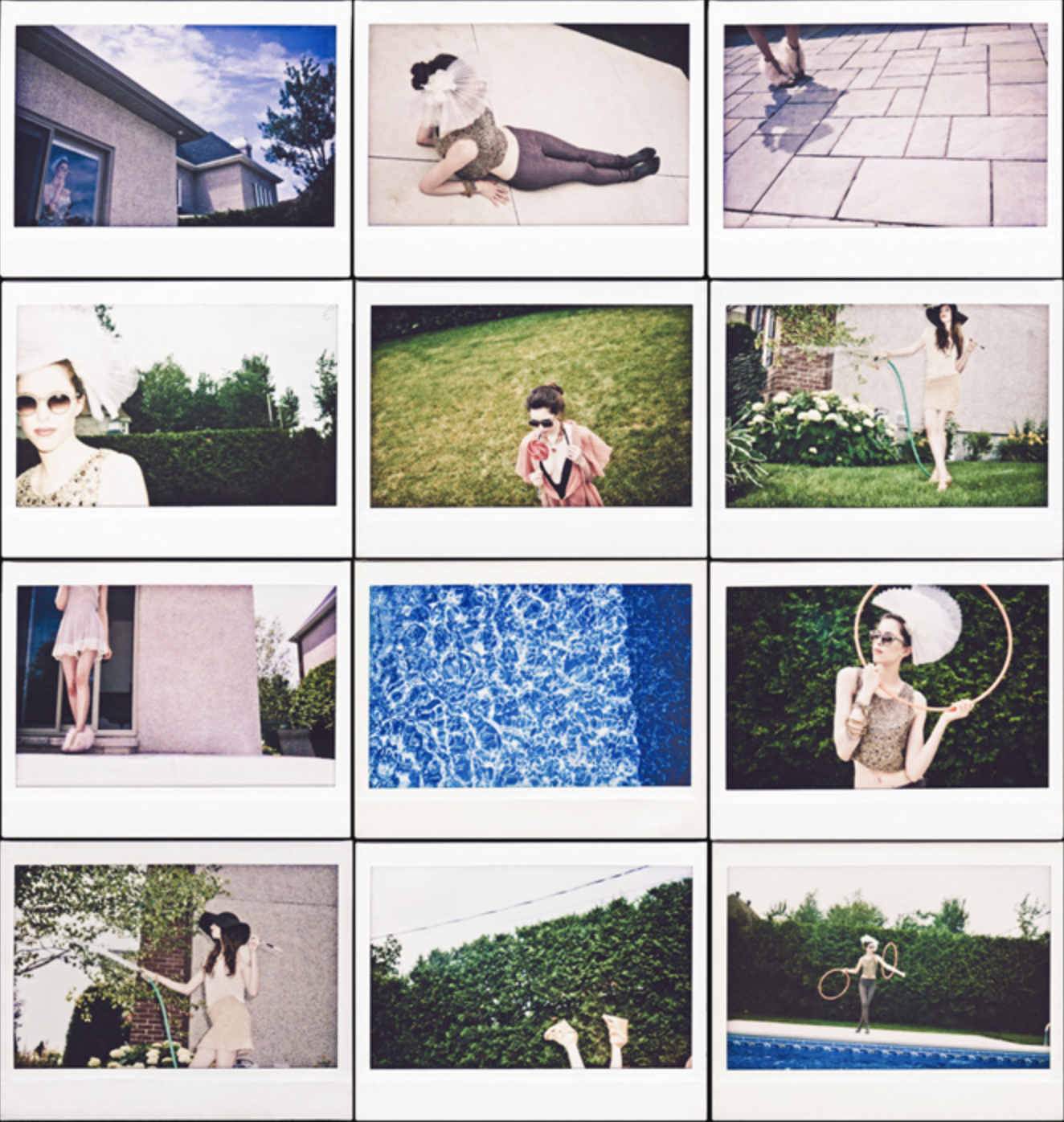 Photography by José Enrique Montes Hernandez 