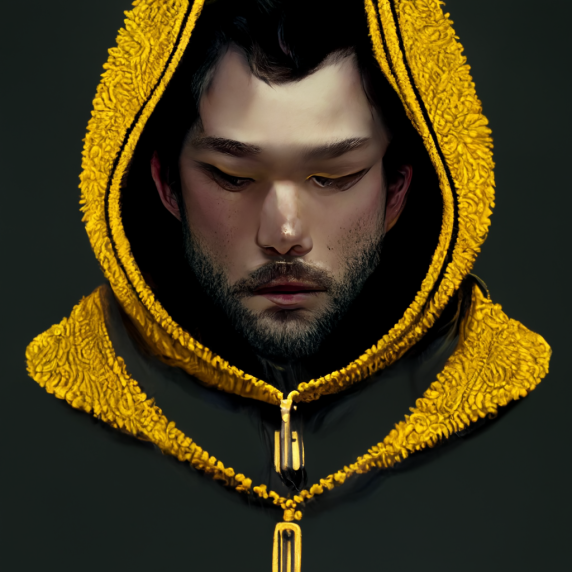 The Underground Emperor