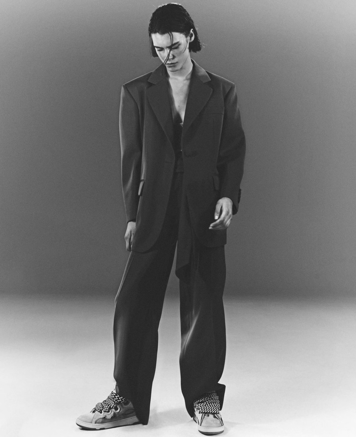 LANVIN by Thue Norgaard