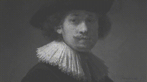 Art forgers and experts reveal the true story of fake art (2024) Illustrations for Plaster