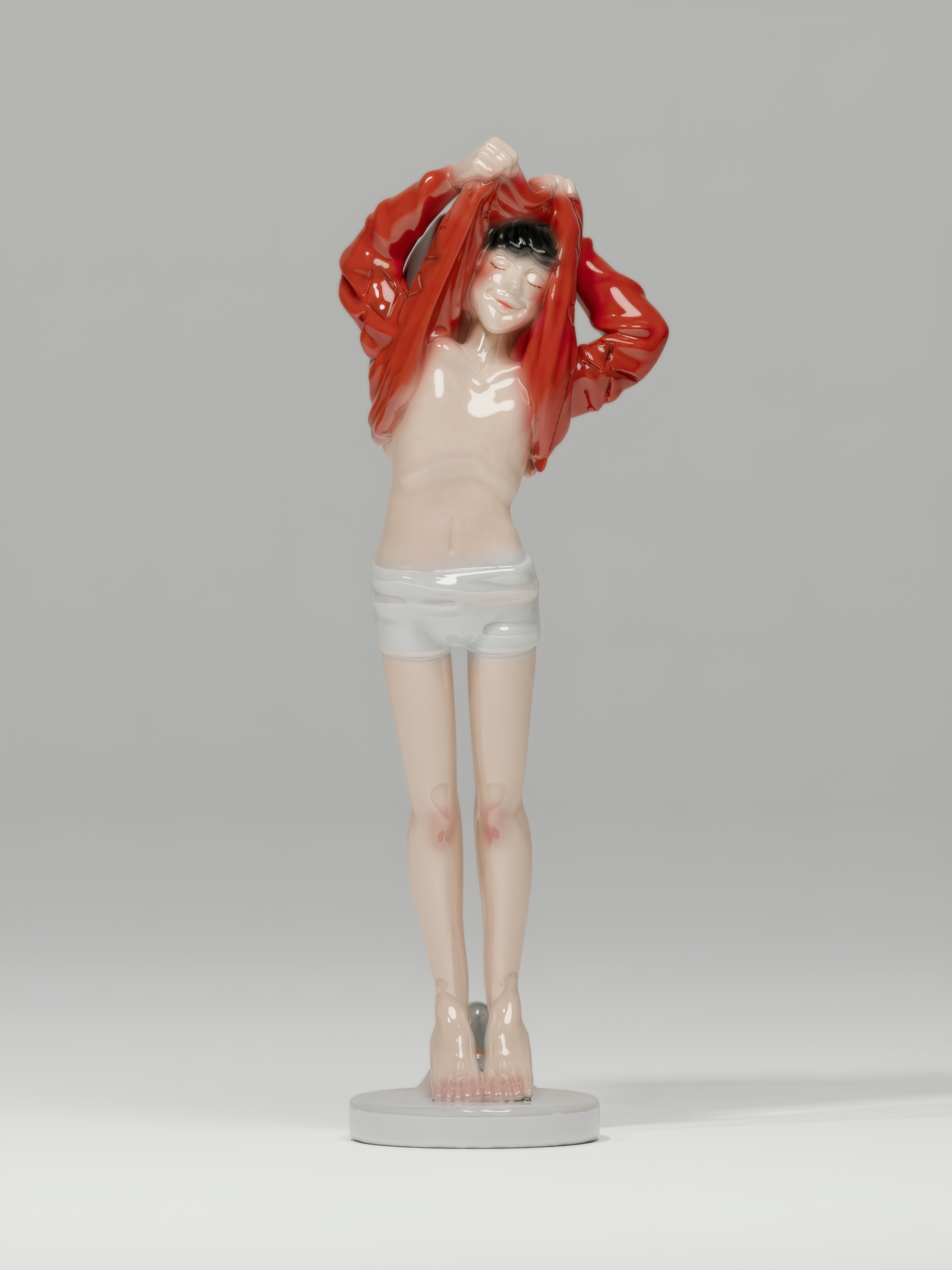 Stefan Cooke for Gucci Vault AW21 With: Stefan Cooke, Jake Burt and Bruce Usher