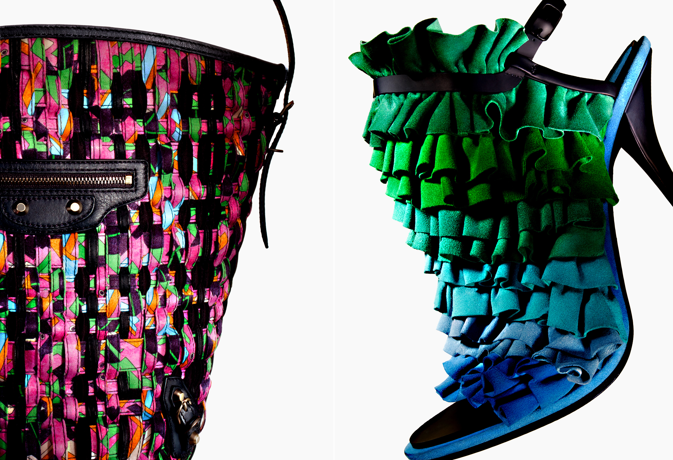 Marie Claire, 2010_1/5