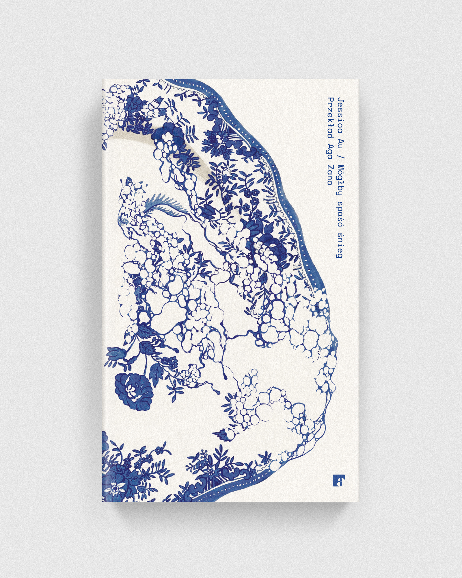 Cold Enough For SnowJessica AuArtRage Publishing