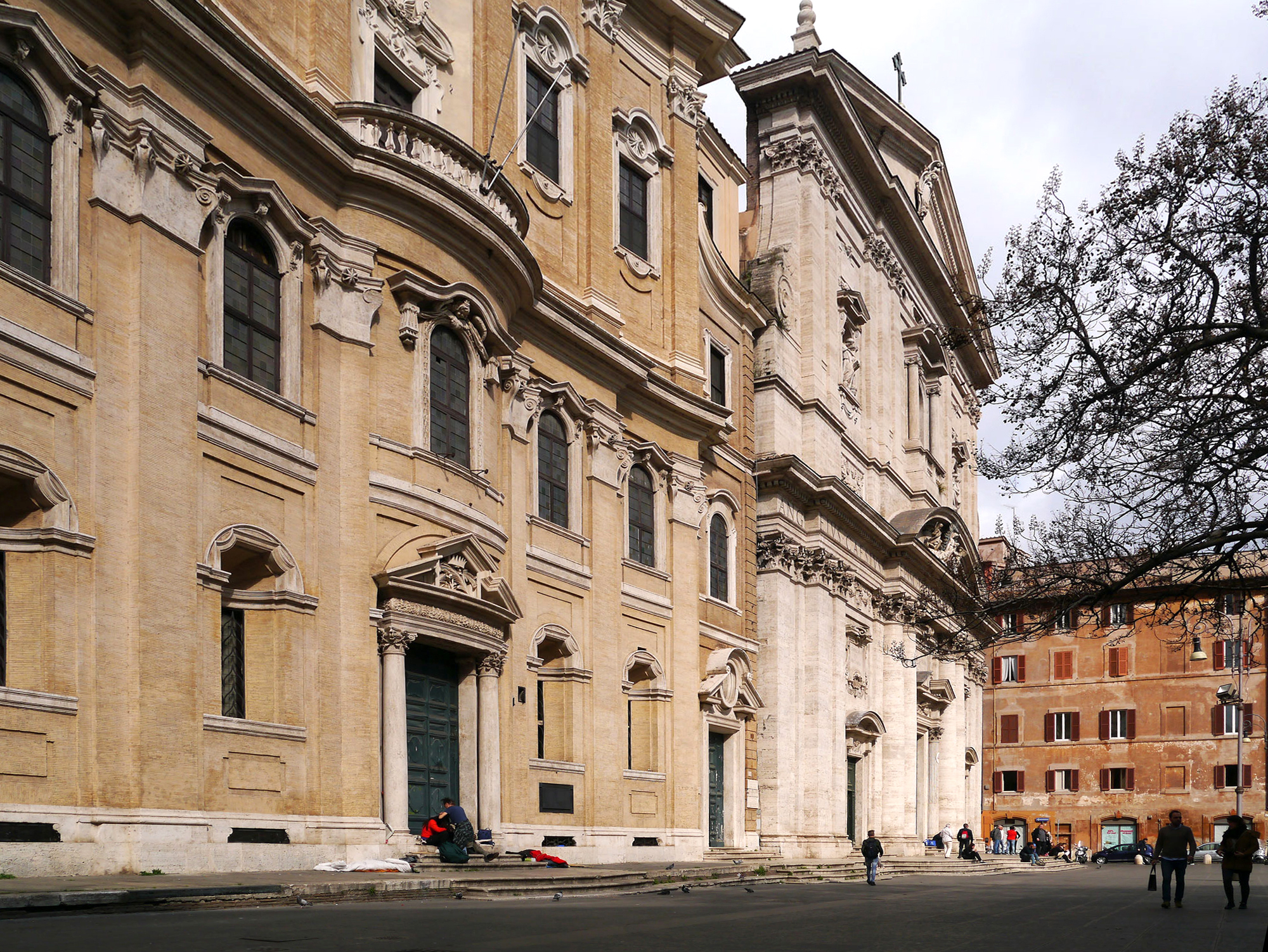 Oratorio dei Philippini
