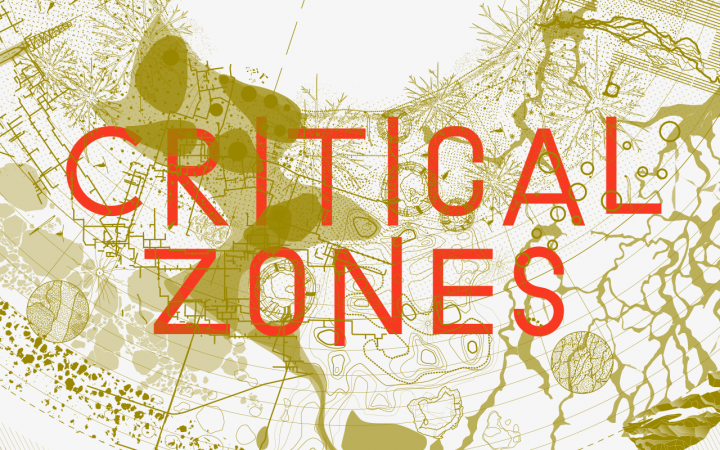 CRITICAL ZONES — Barbara Marcel