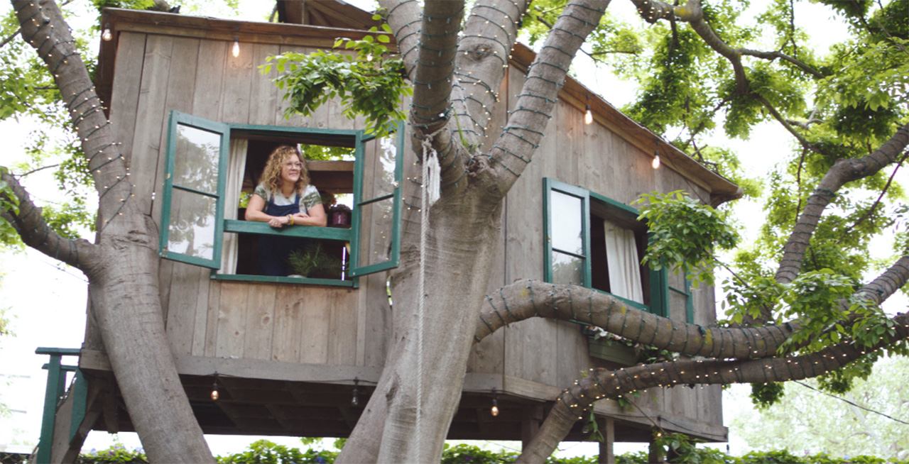 Listen For A Change - Audible