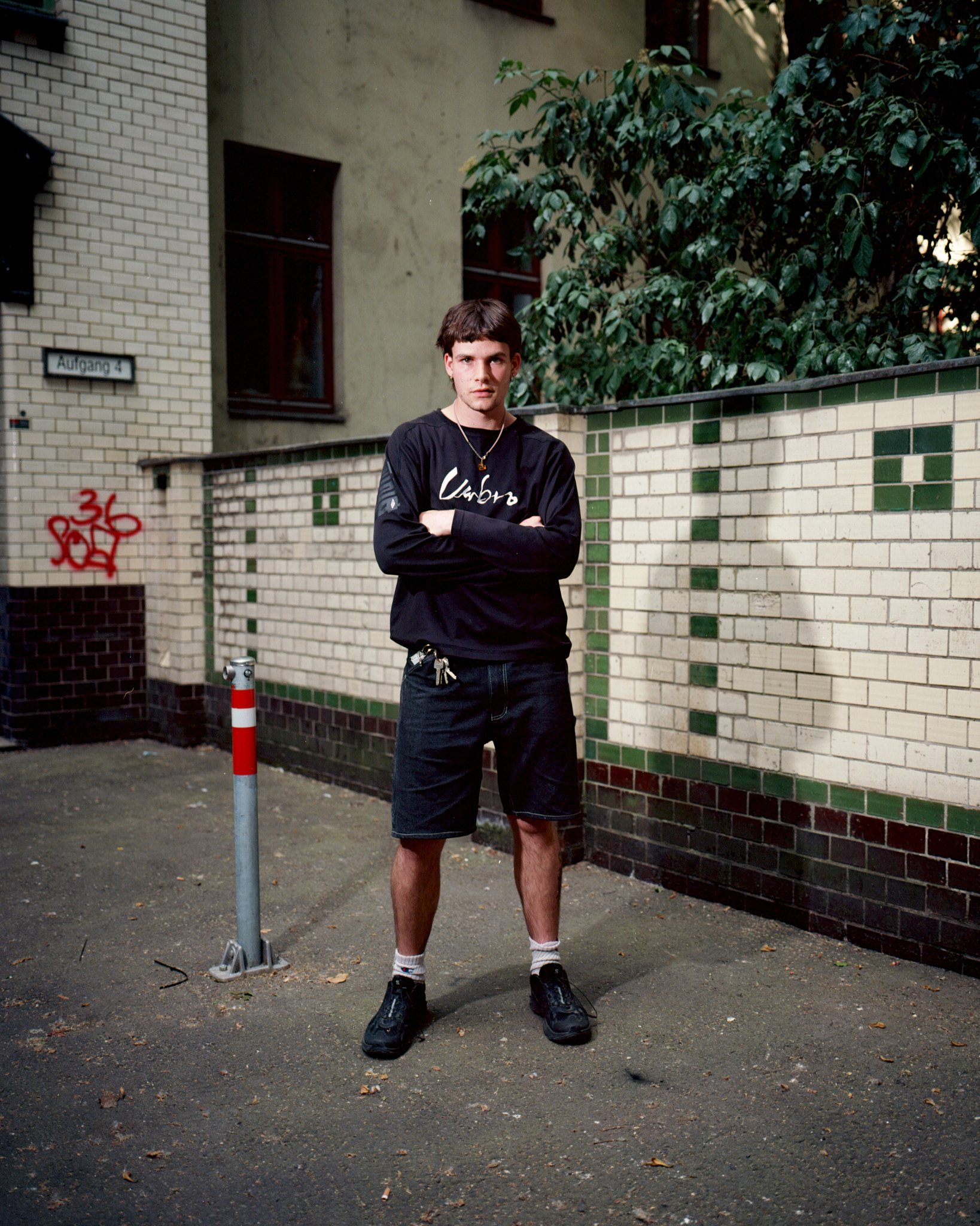 Berlin, 2023 June 4th