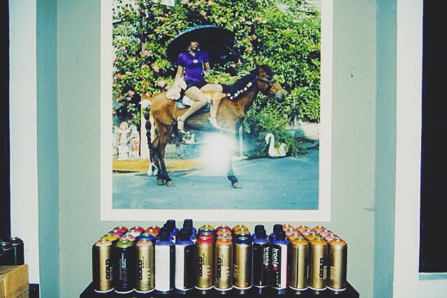 graffiti, revok, José Enrique Montes Hernandez, Nice Like That, Photographer, Design