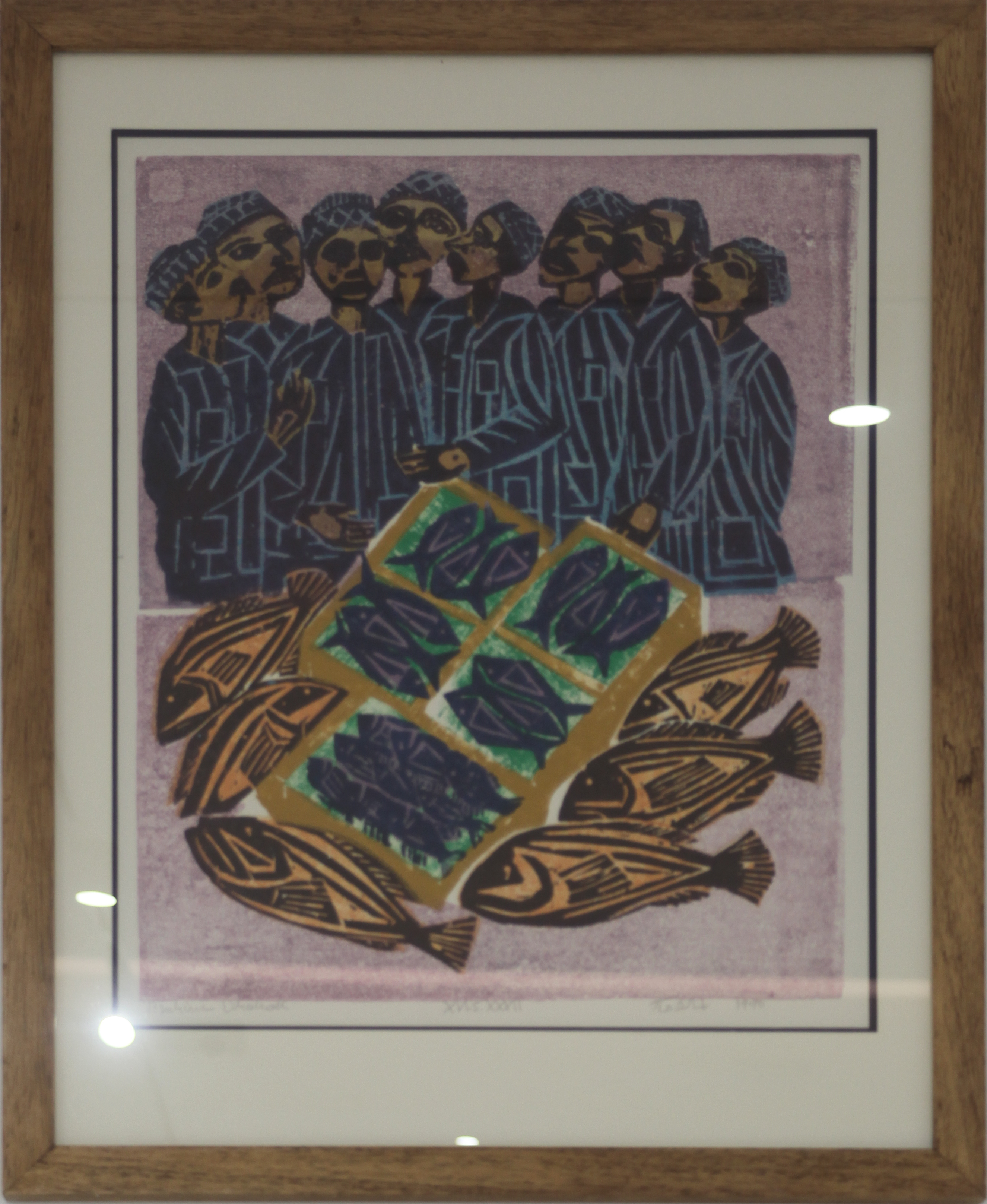 Brahim Dhahak, Sans titre