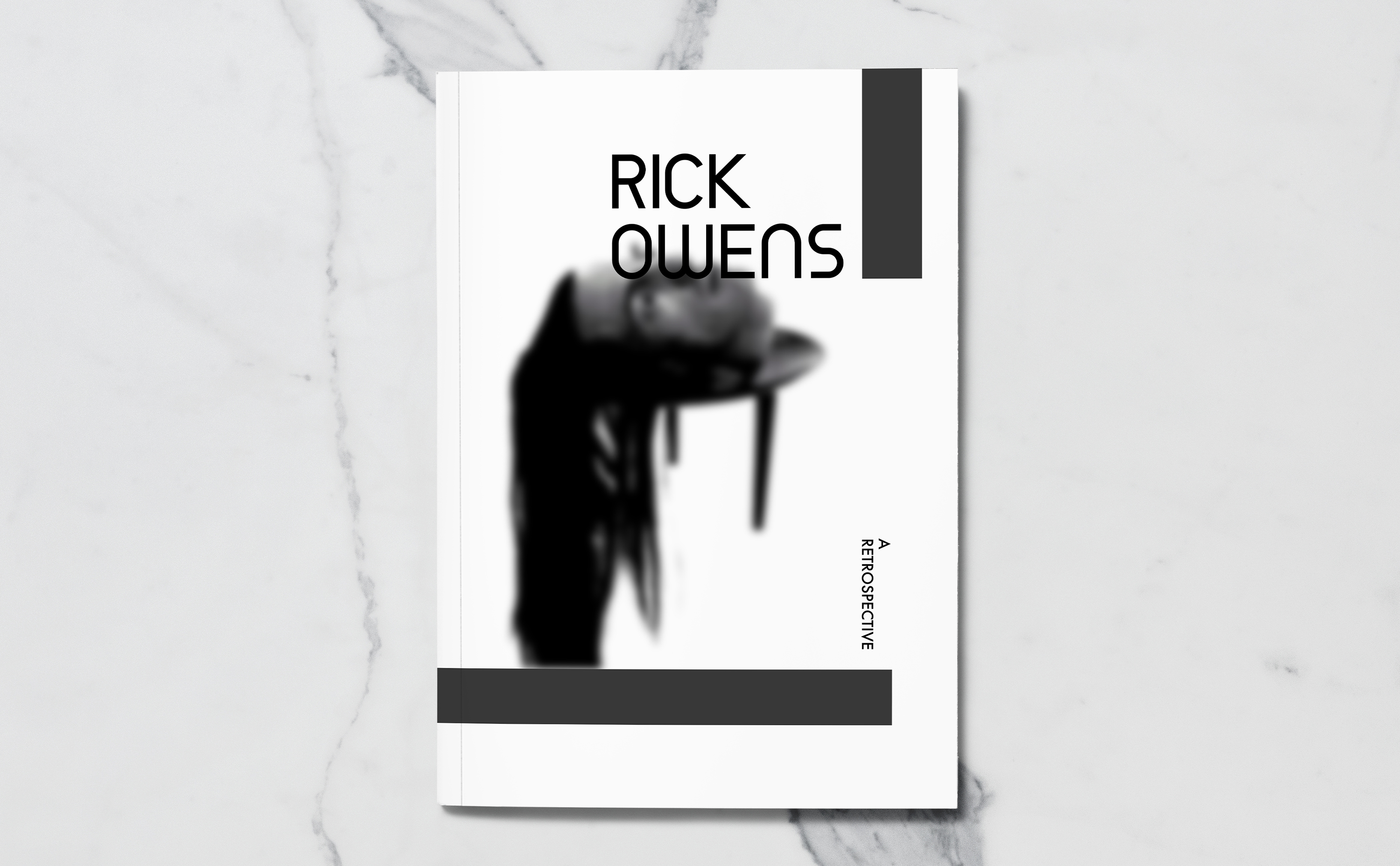 Rick Owens — ChunXiao's Site