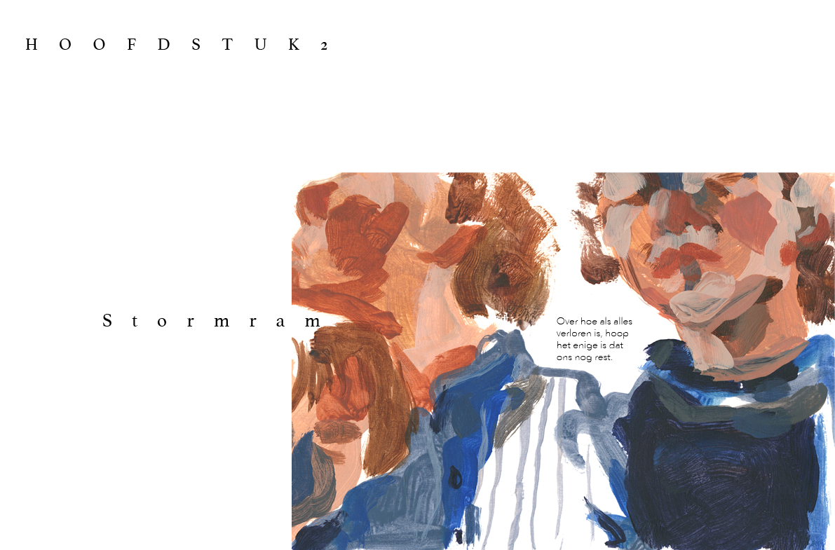 spread uit  het boek 'driemaal is scheepsrecht' over liefde, eerlijkheid, verdwalen, penen en schippers. -winter 2022