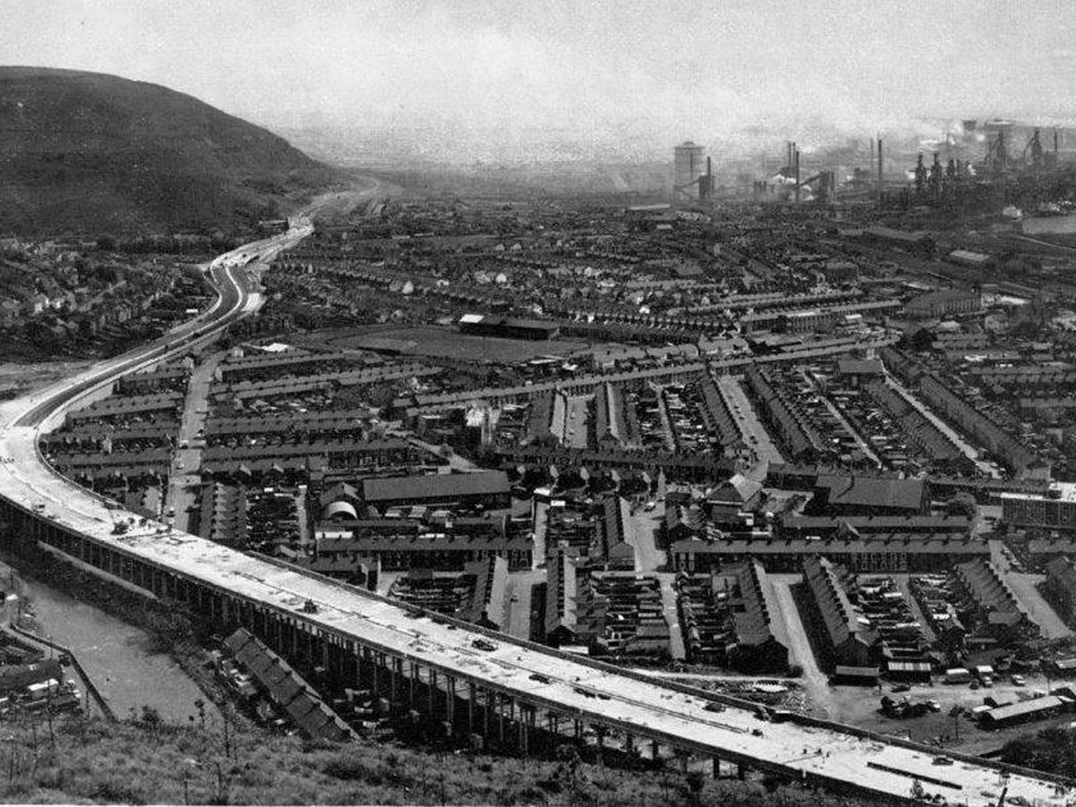 Studio 2020-21: Carbon Transitions, UK