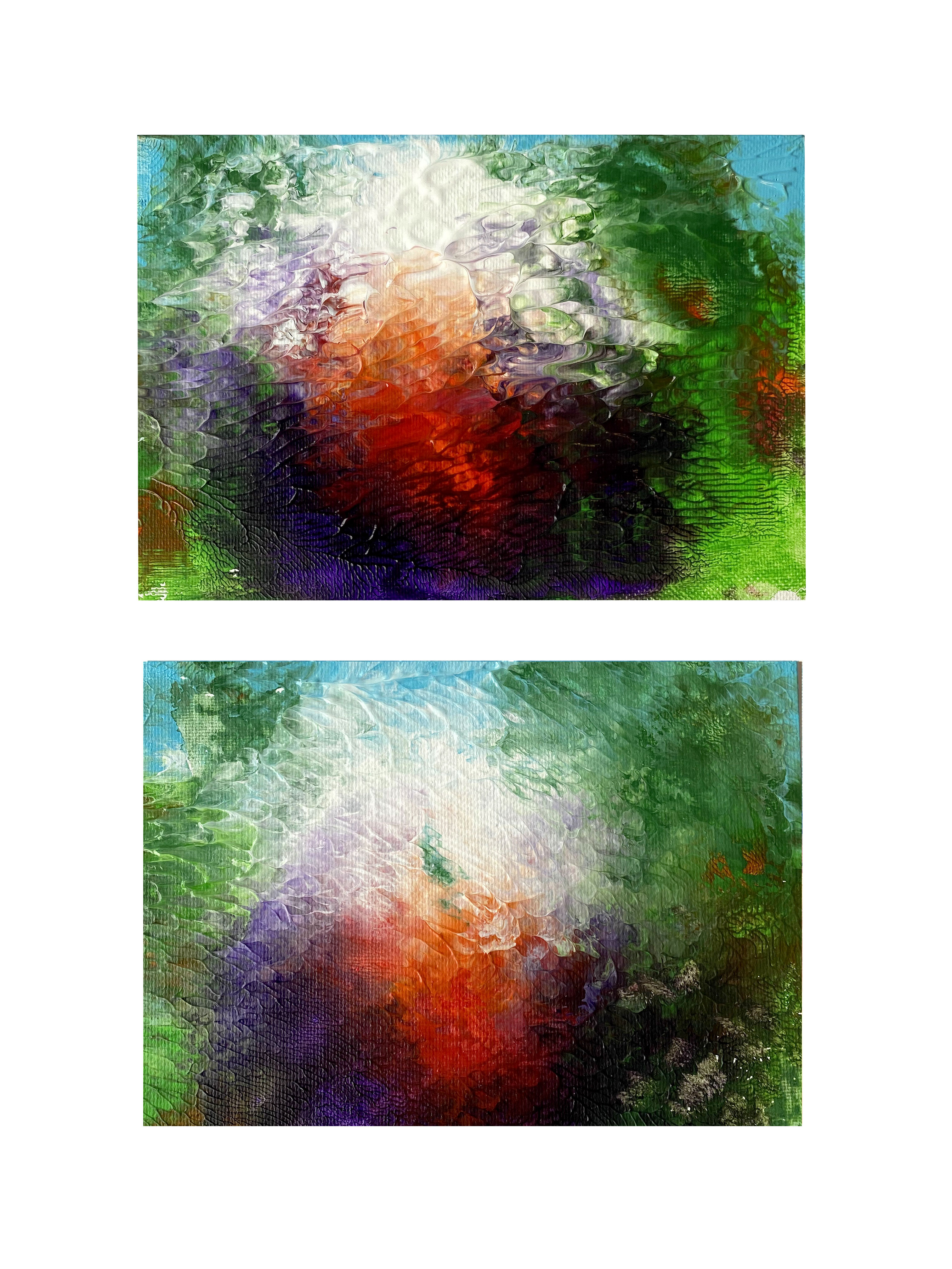 Golden Gate Park (S)