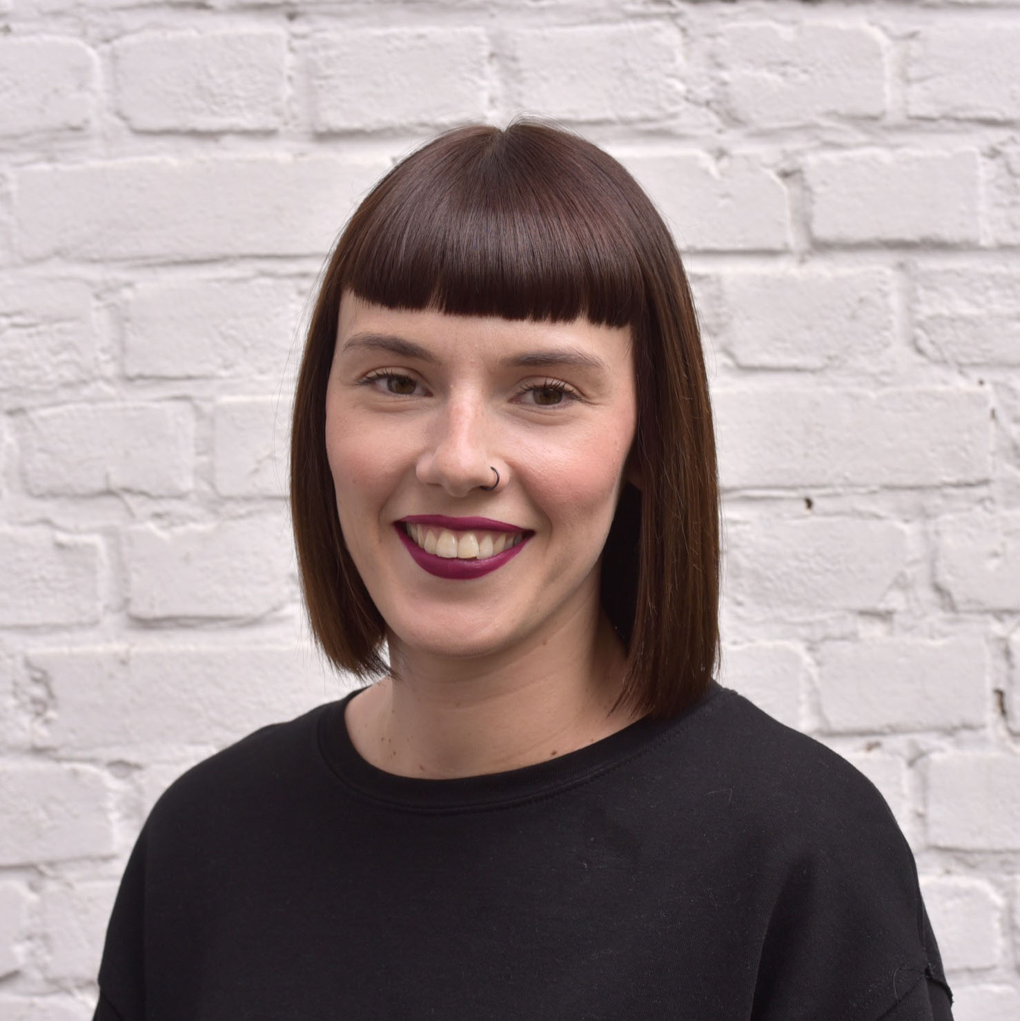 Sandra Pell, Master Stylist