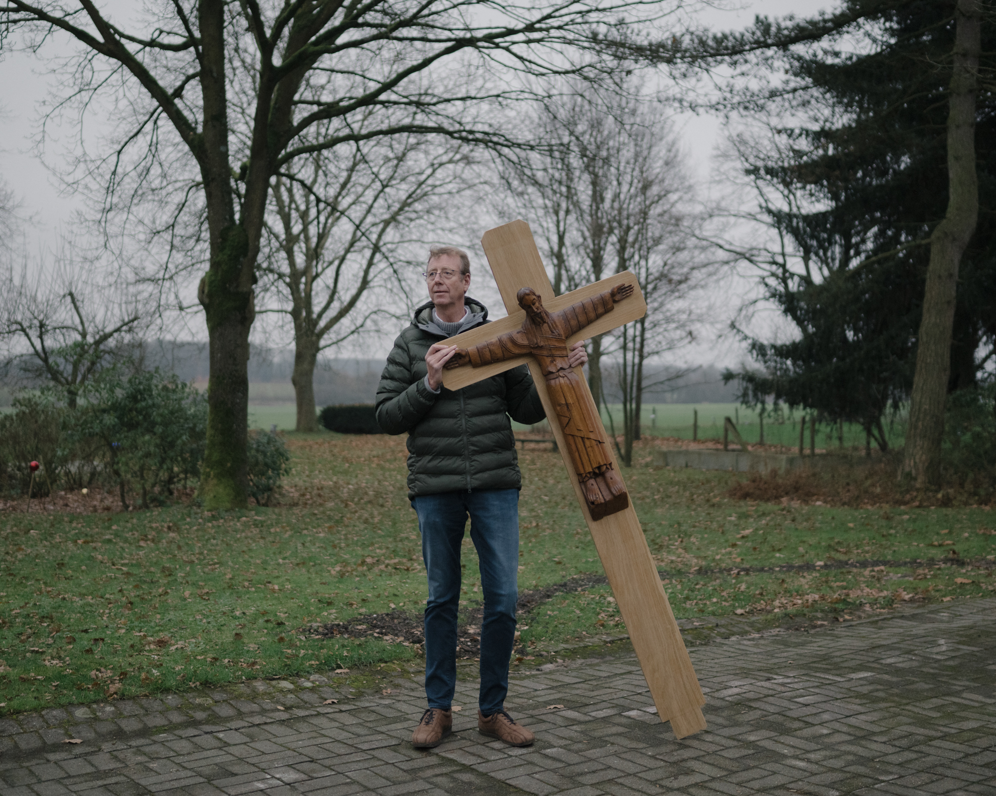 Thomas Laufmöller , for Der SPIEGEL