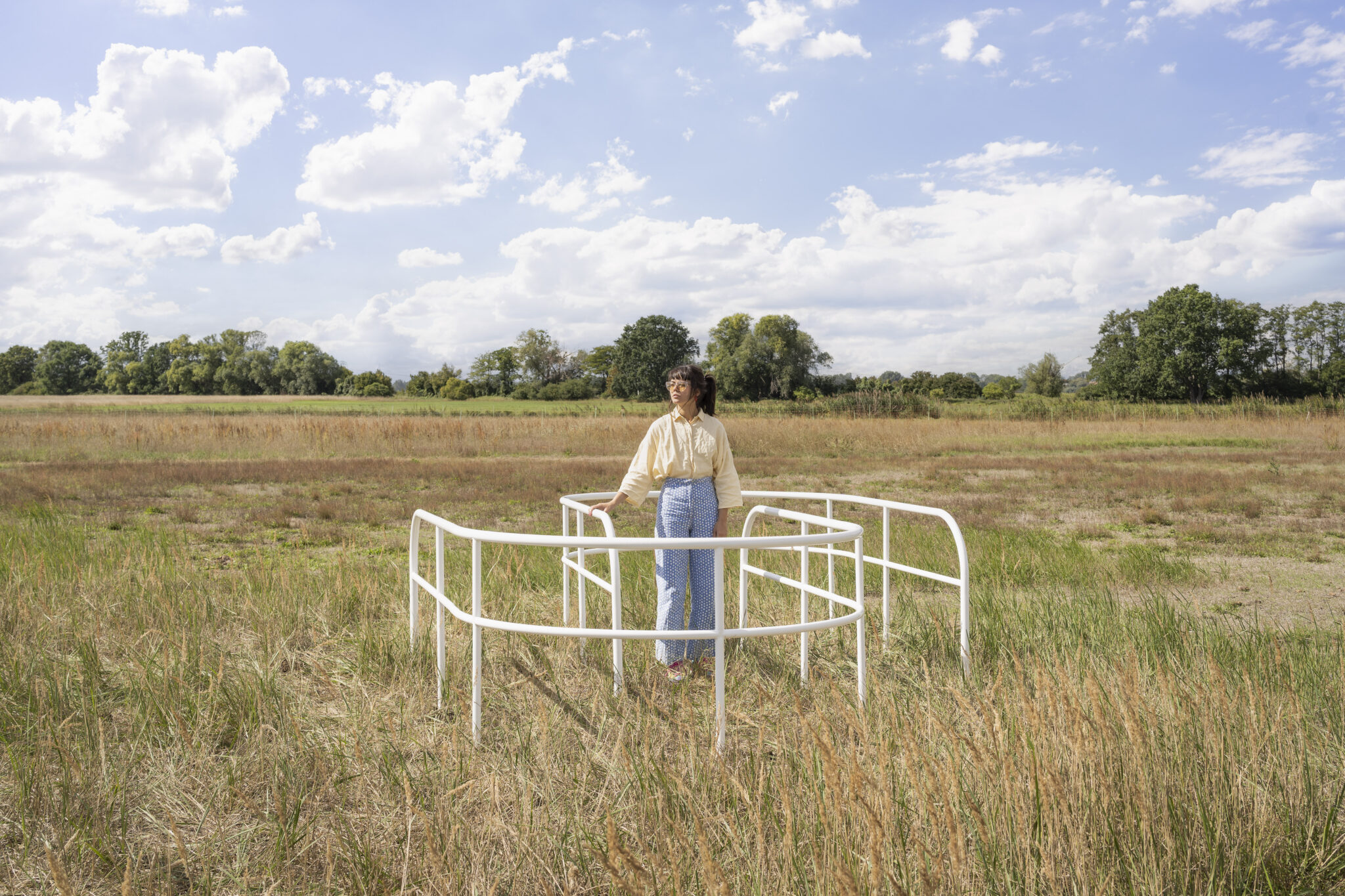 AGENCY FOR UNSEEN SIGHTS - Esmée Willemsen