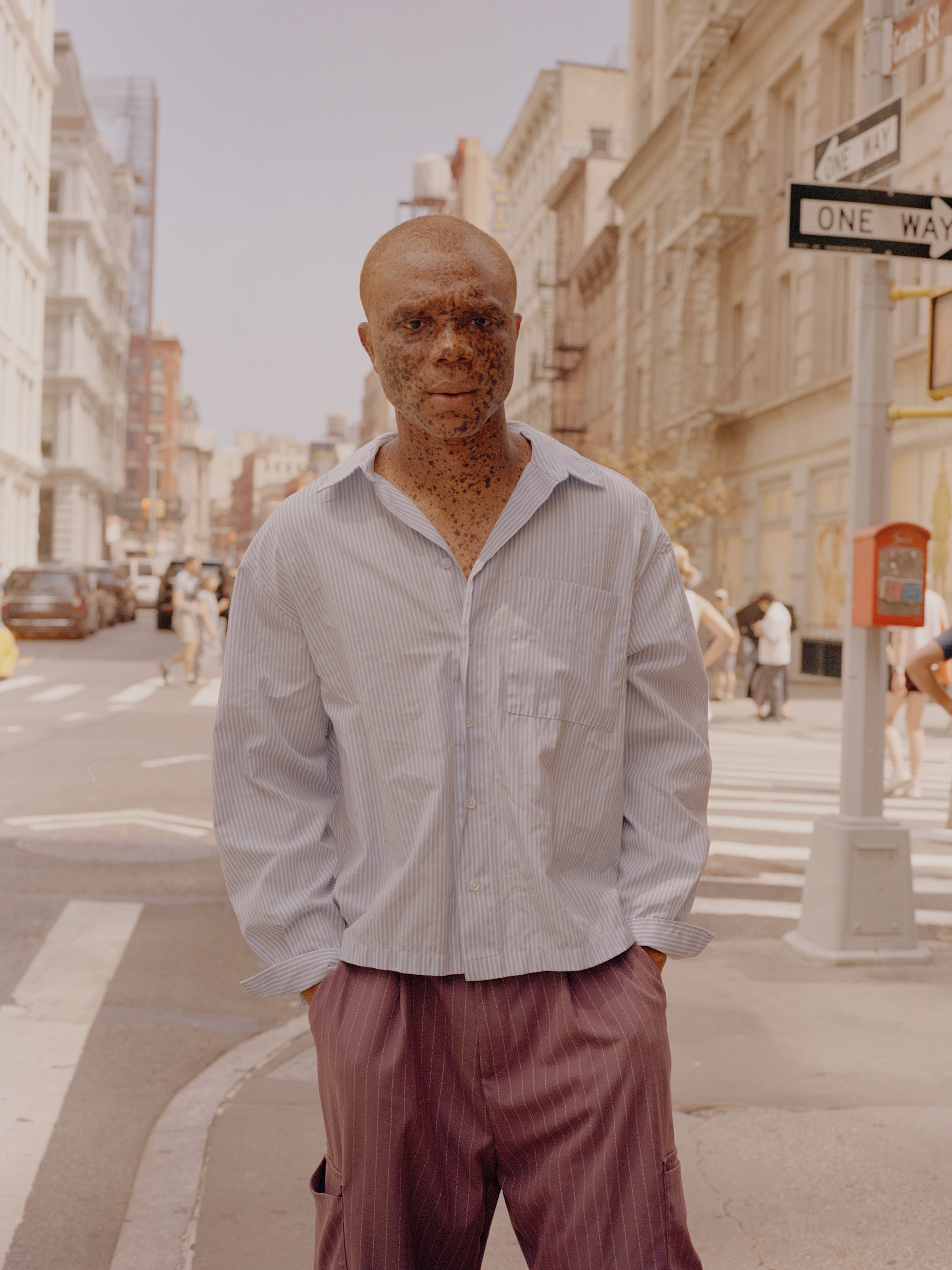 RALPH, NEW YORK, 2025