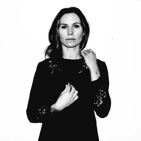 Nina Persson
