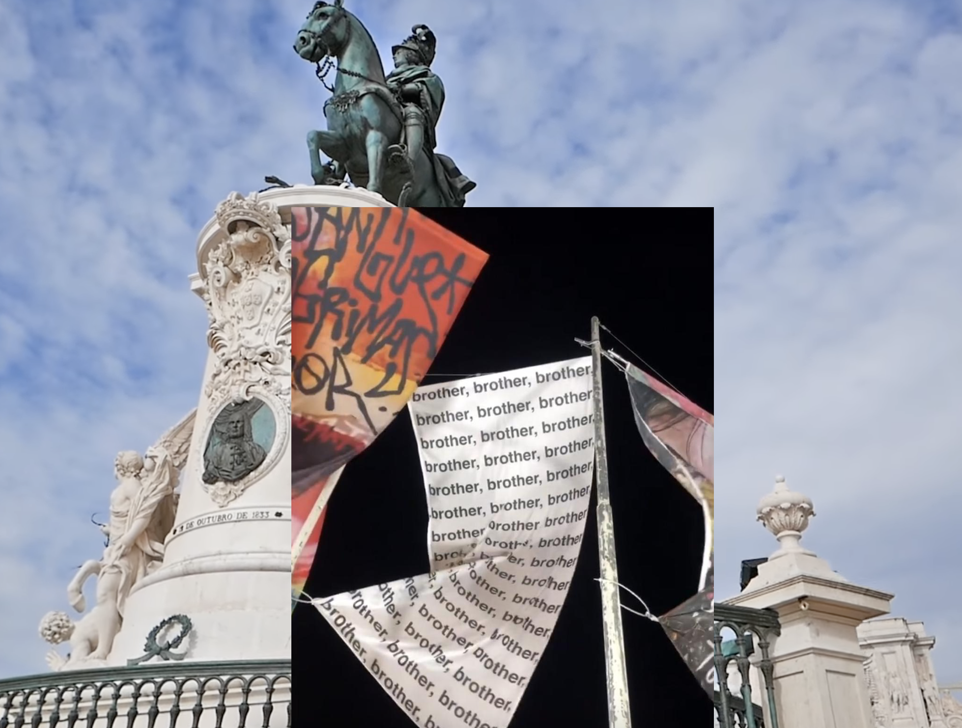 FESTIVAL IMINENTE :: BANDEIRAS 2023