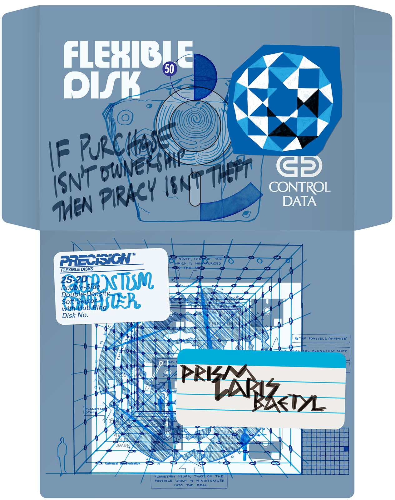 Pro Memoria: Programs #050 &mdash; Gem