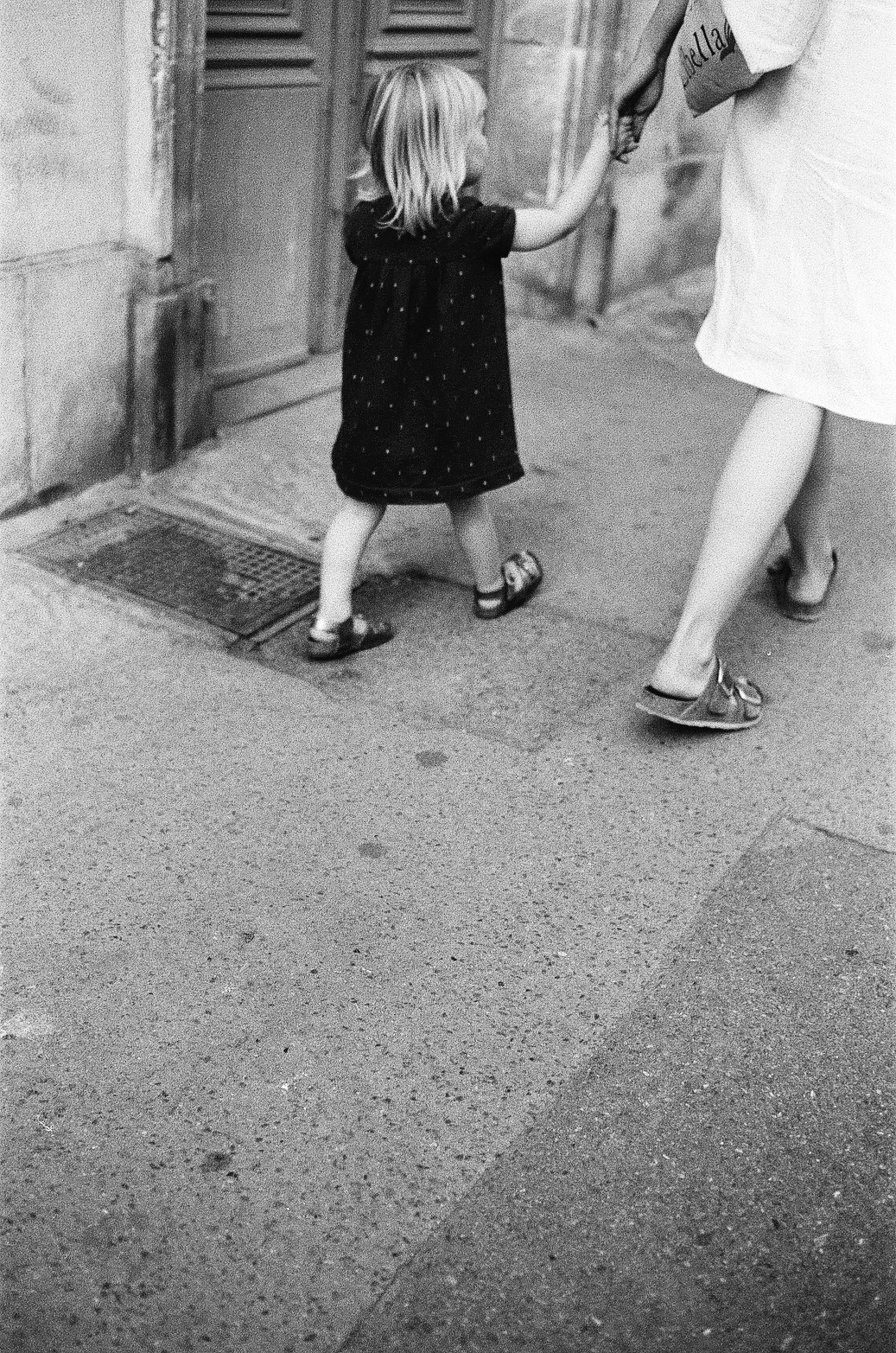 Arles, France, 2021.