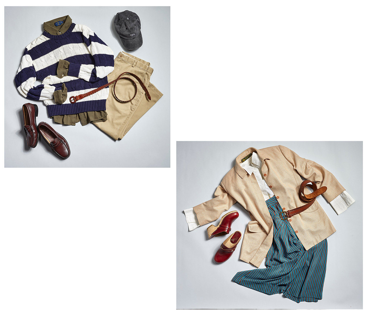 Photographed by F. Martin Ramin; Prop styling by Catherine Campbell Pearson