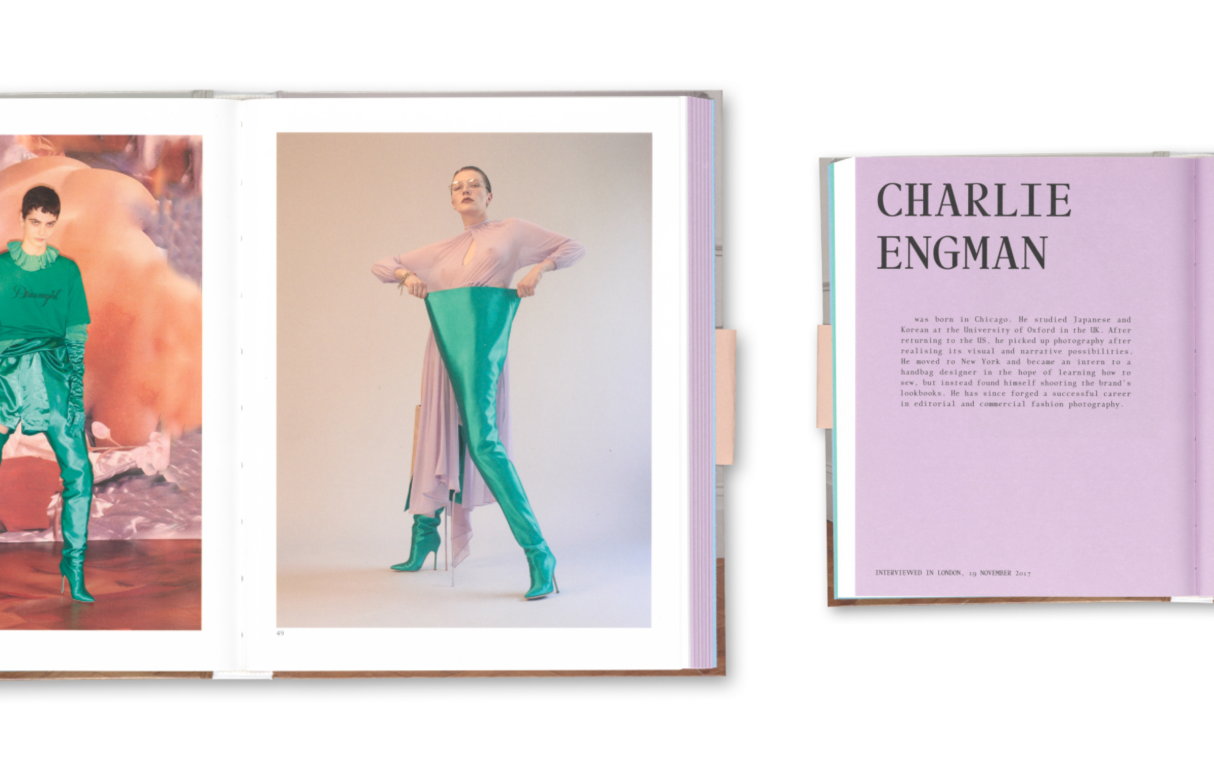 Posturing — Edited by Holly Hay & Shonagh Marshall (SPBH Editions)