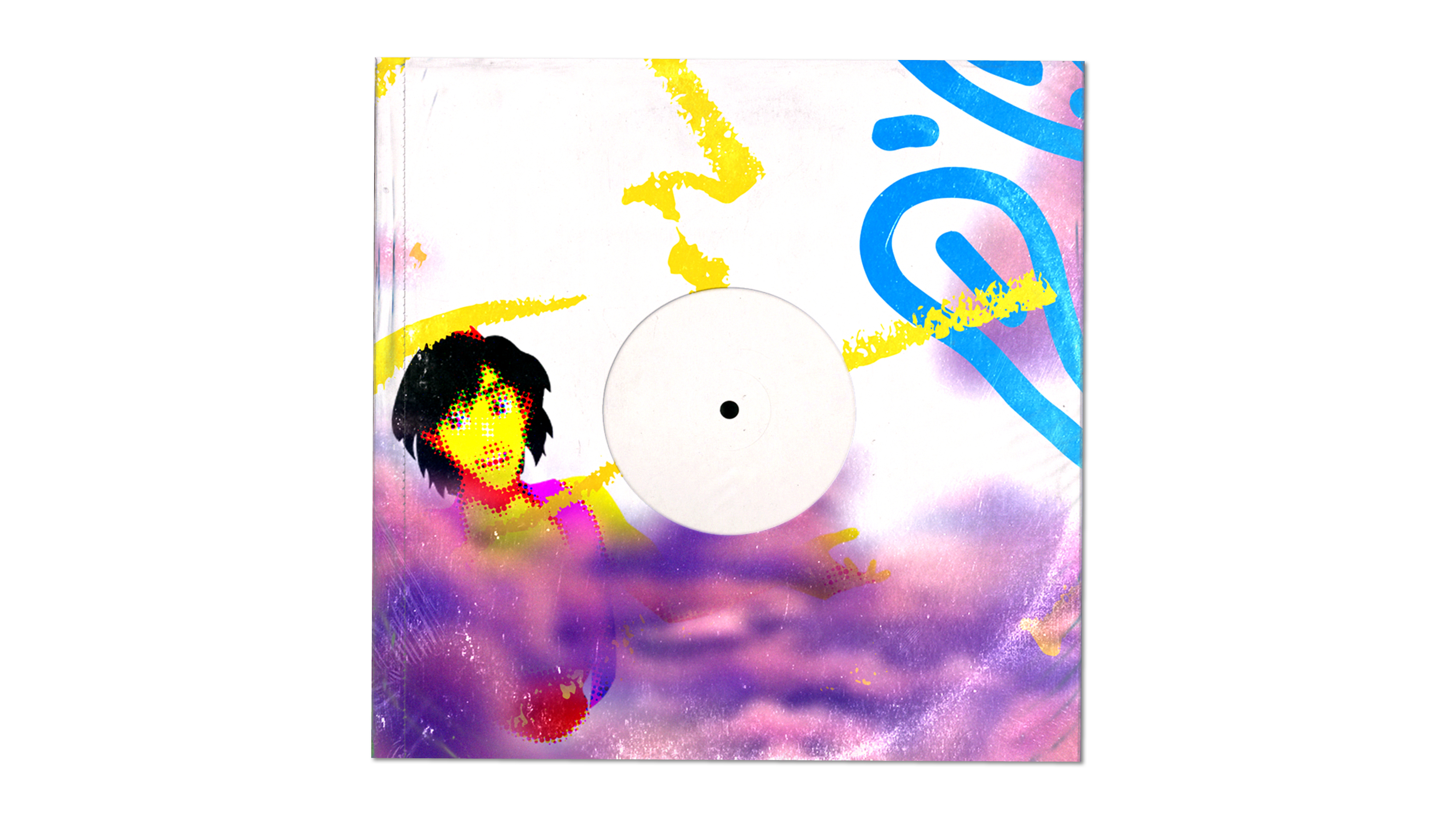 Preest &mdash; Untitled [2017]