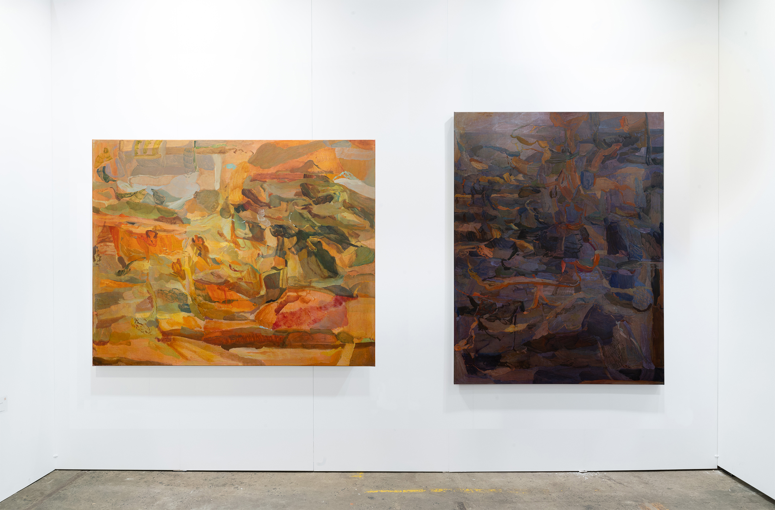 Sydney Contemporary, 2025