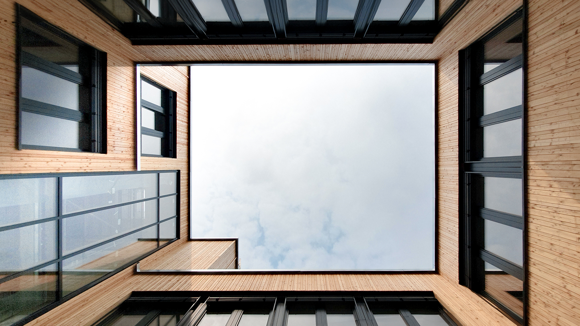 S025.Office Building