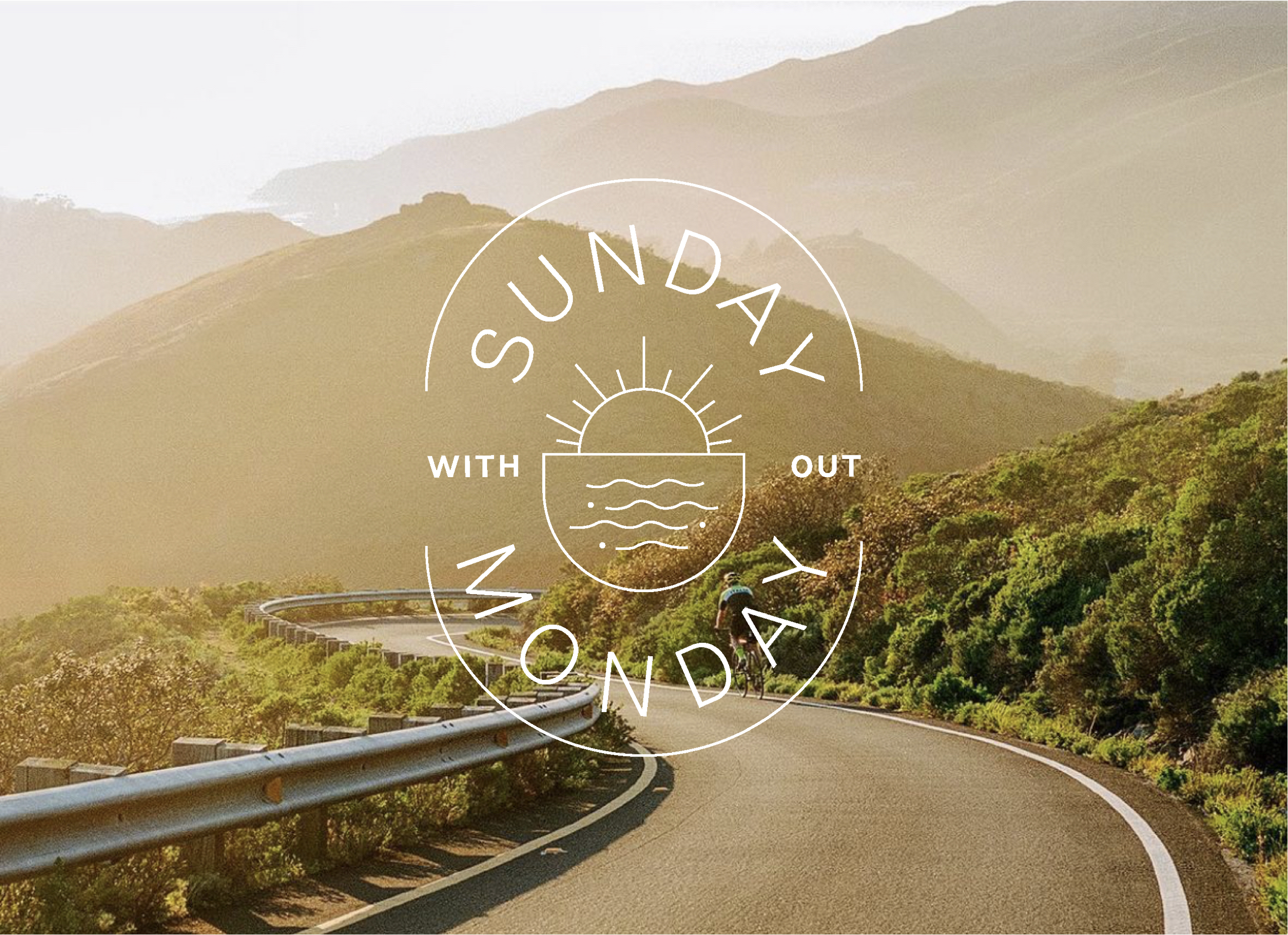 Sunday without Monday