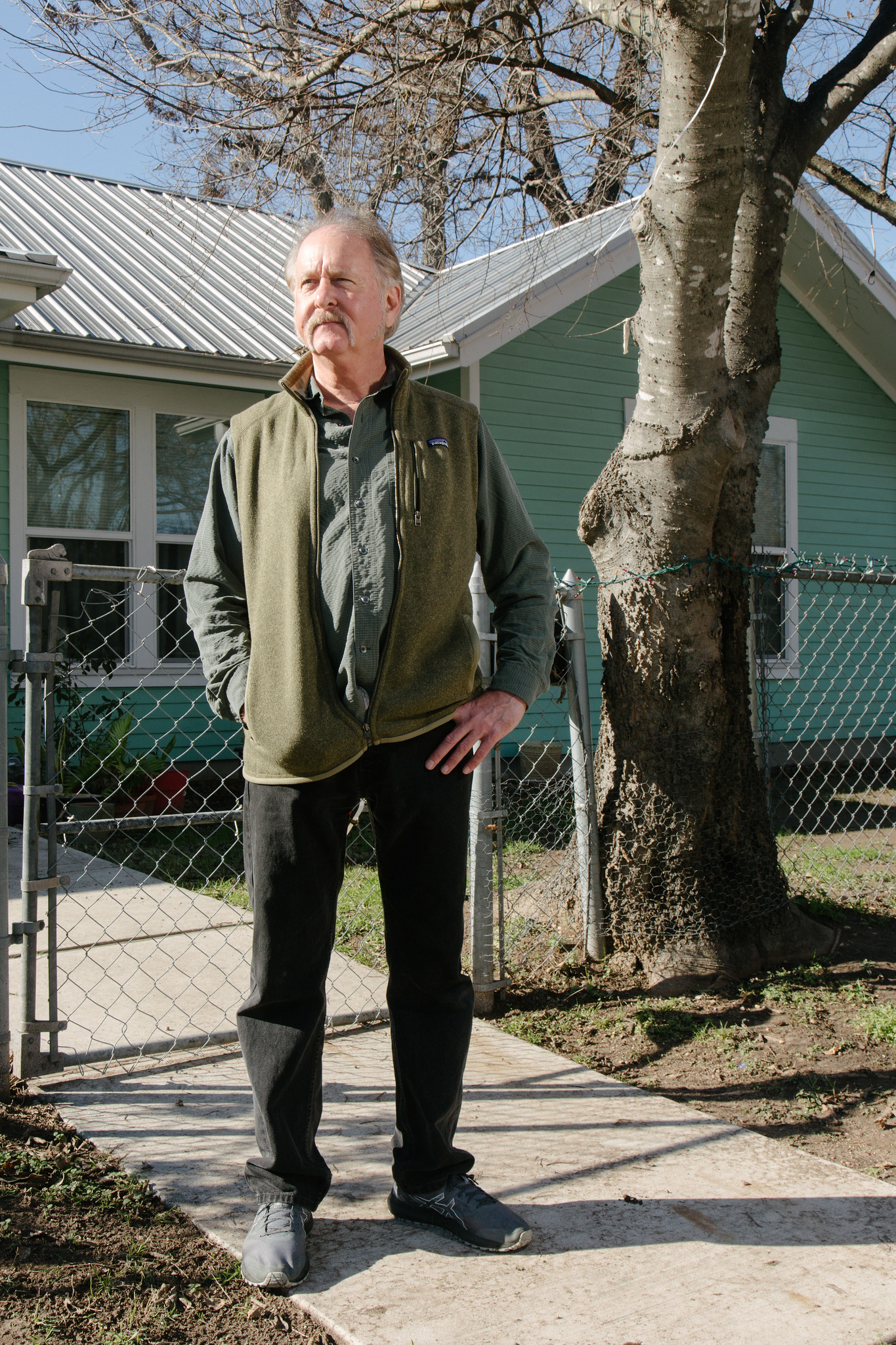 Texas Observer, March / April 2020