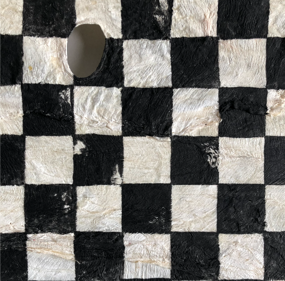 + CHESS BOARD