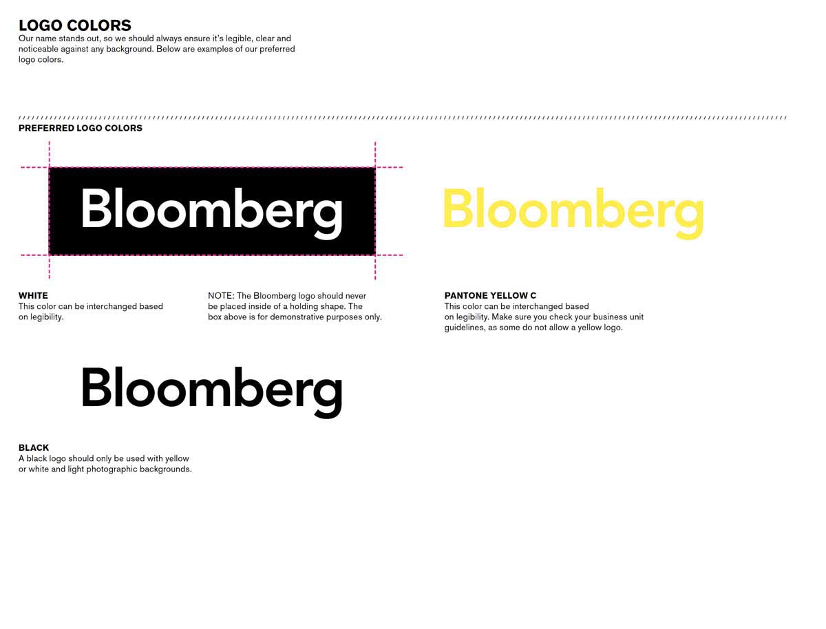 Does Your Brand Speak the New Symbolic Language of Brandsperanto? -  Bloomberg