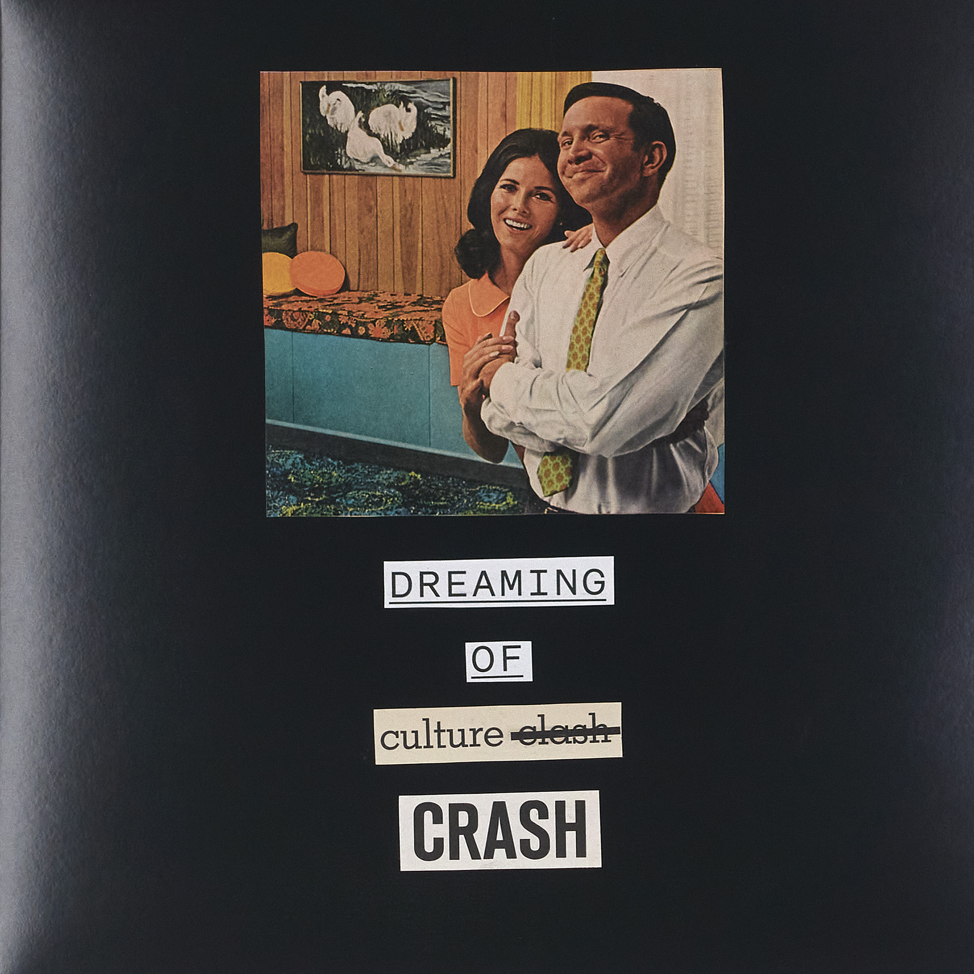 (2024) 12.25" x 12.25"