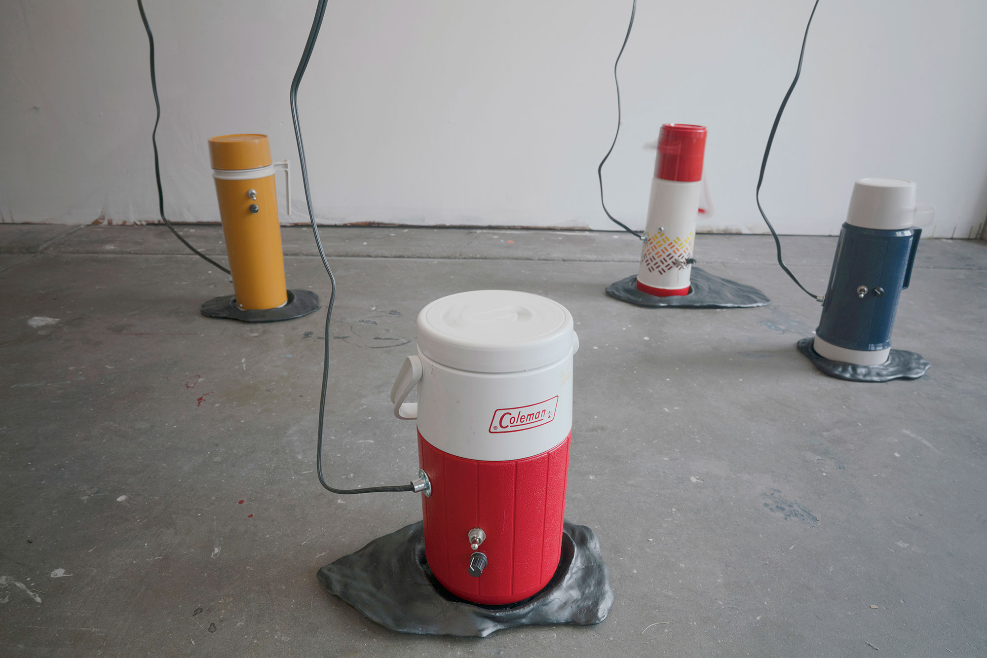 Thermal Uprising - 2015