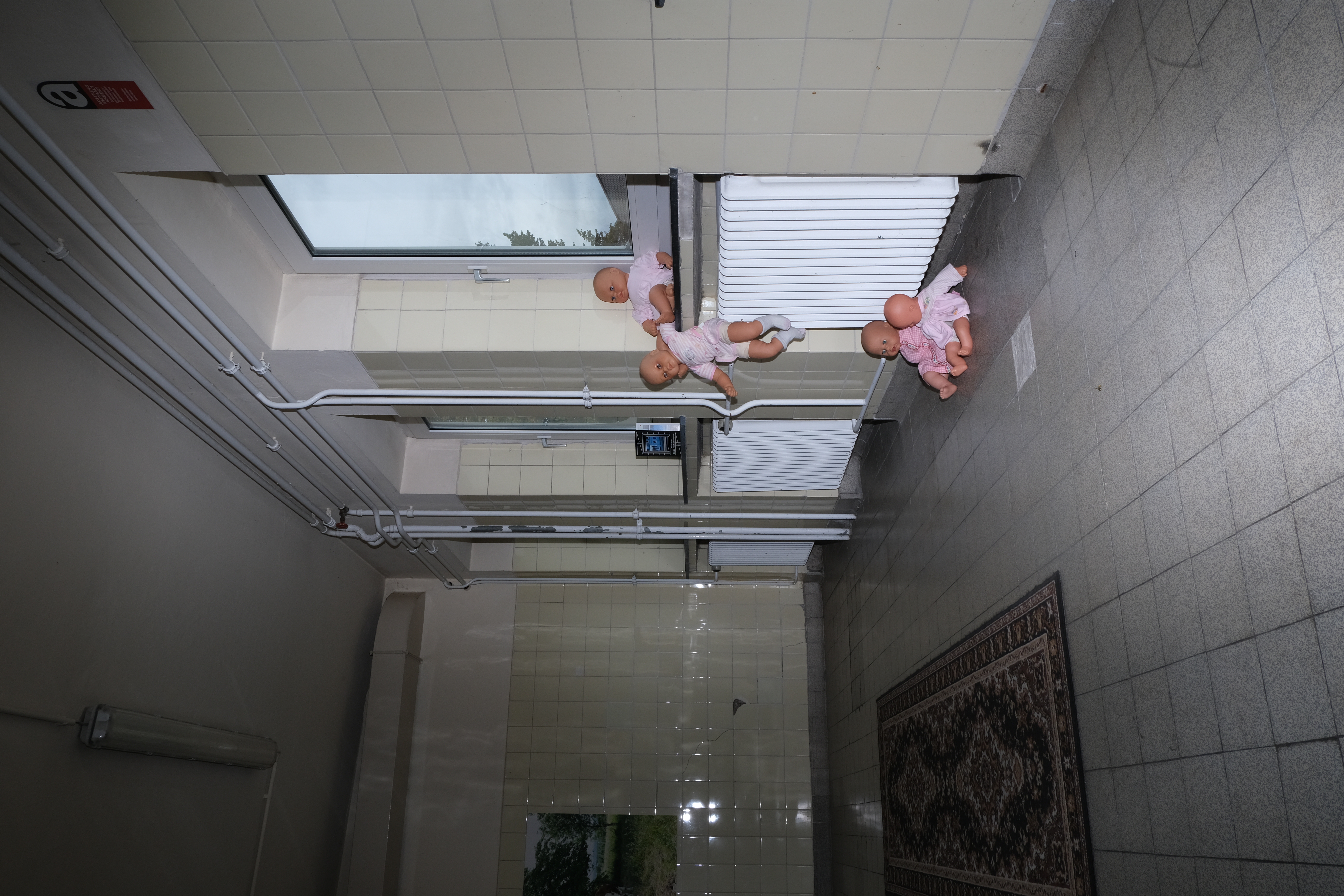 Aufnahmen von Alex Luermann