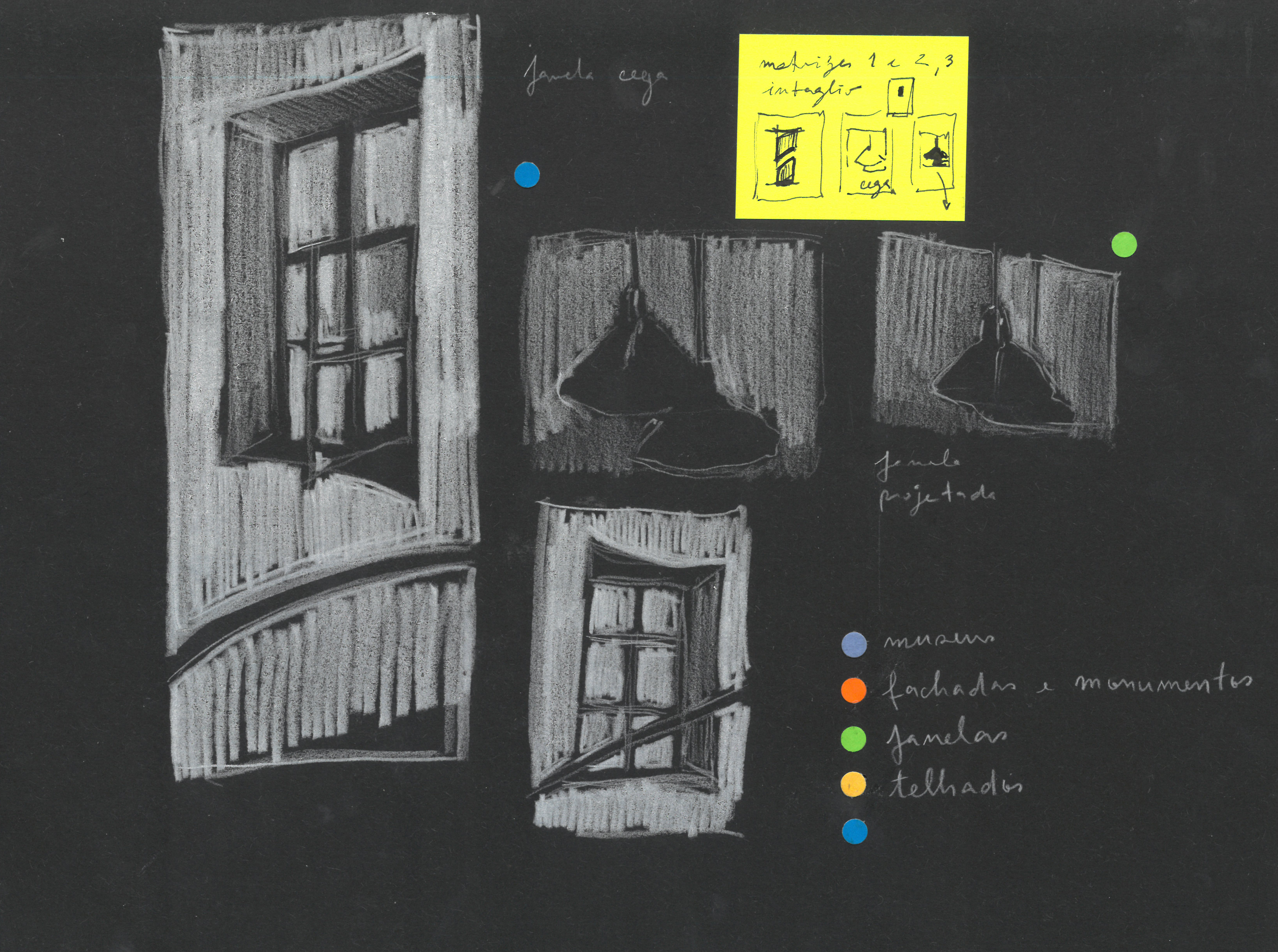 GRAVURA ALTERNATIVA / ALTERNATIVE PRINTMAKING