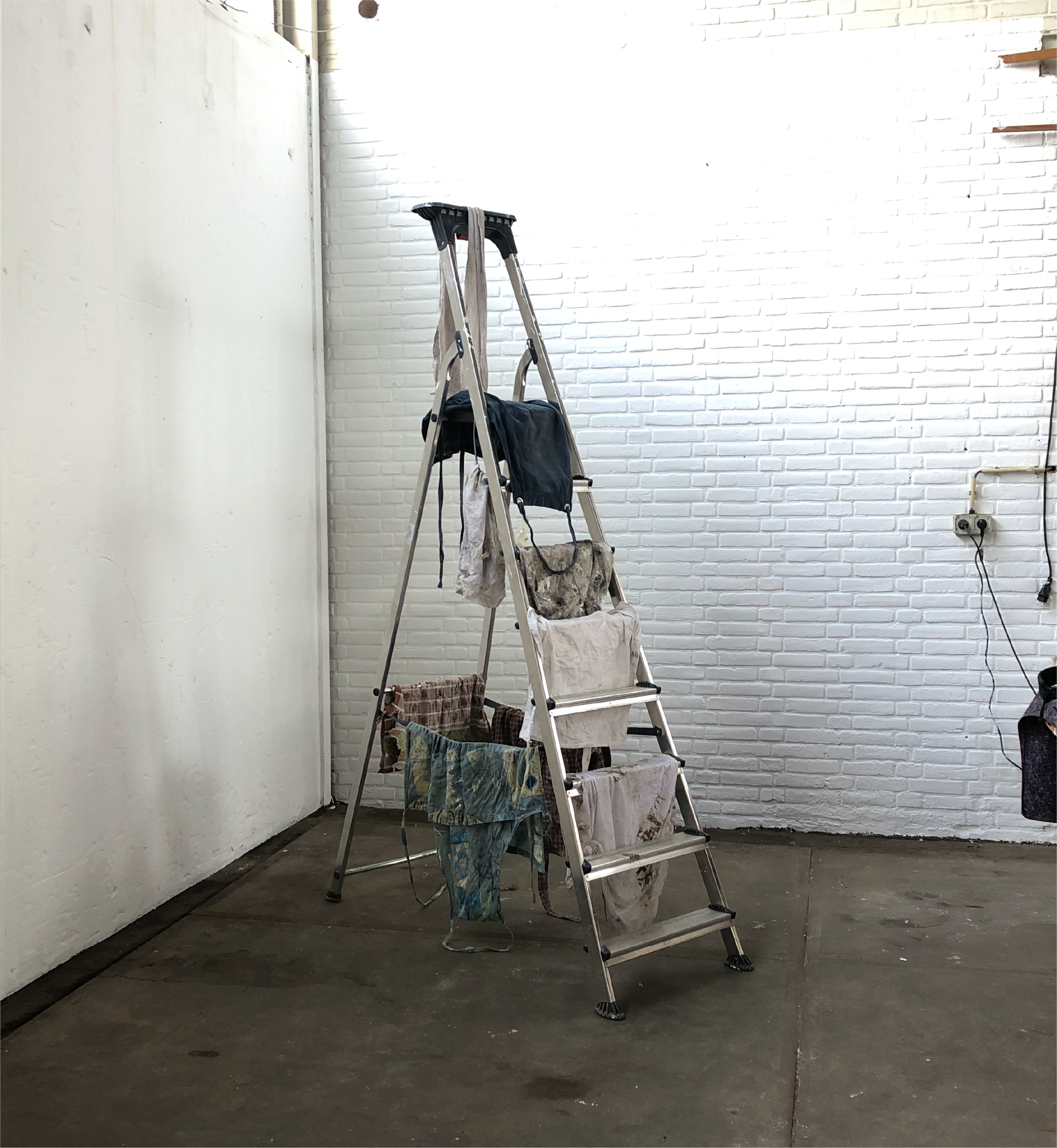 Drying rack/Ladder