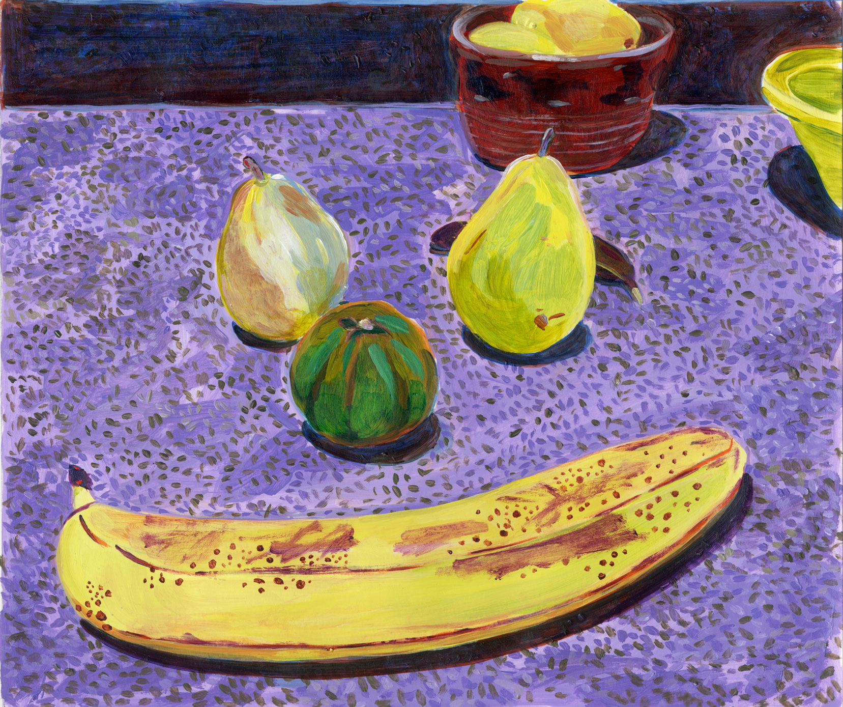 Perspectives, 2020 — 23x28cm