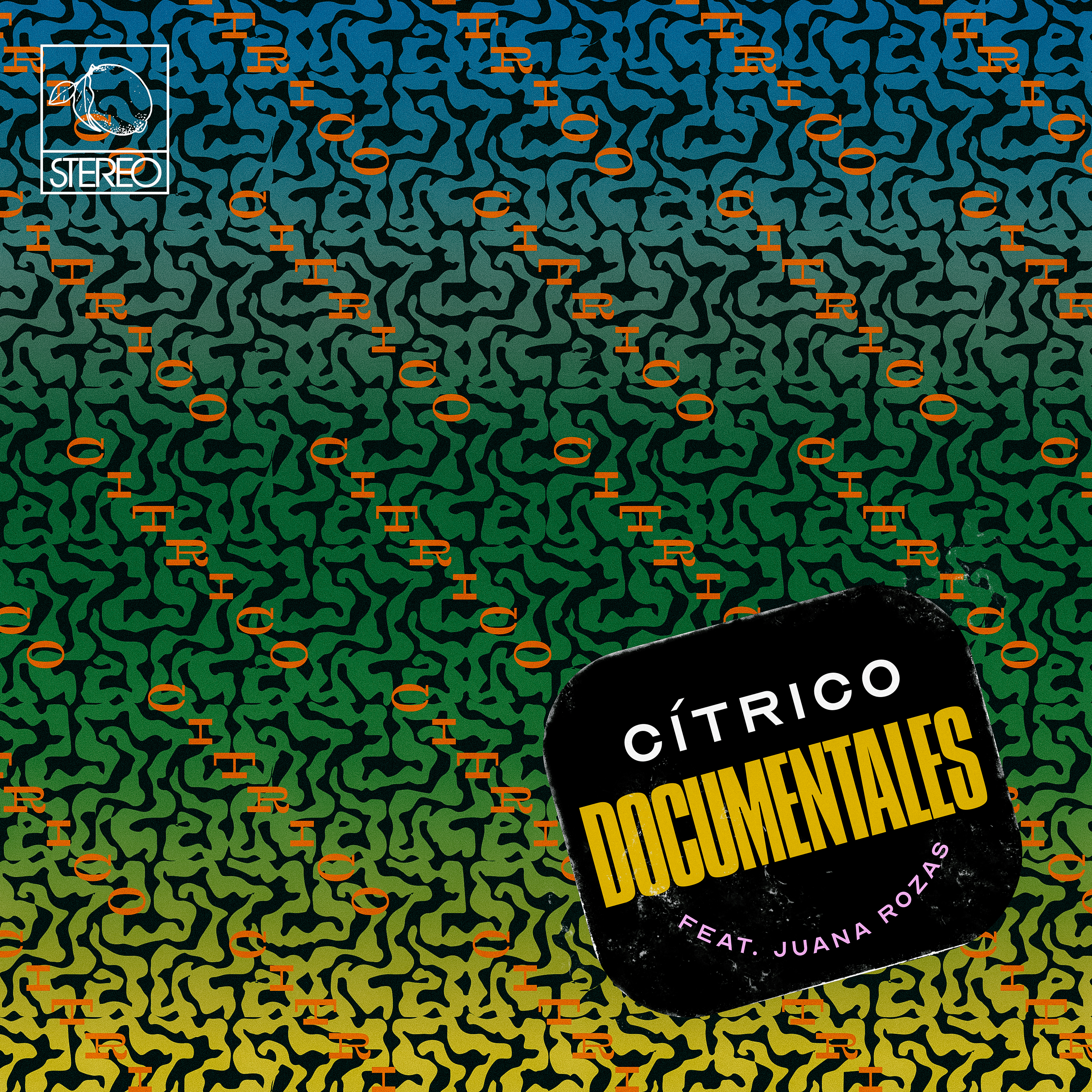 Citrico . Documentales (Single) 2019