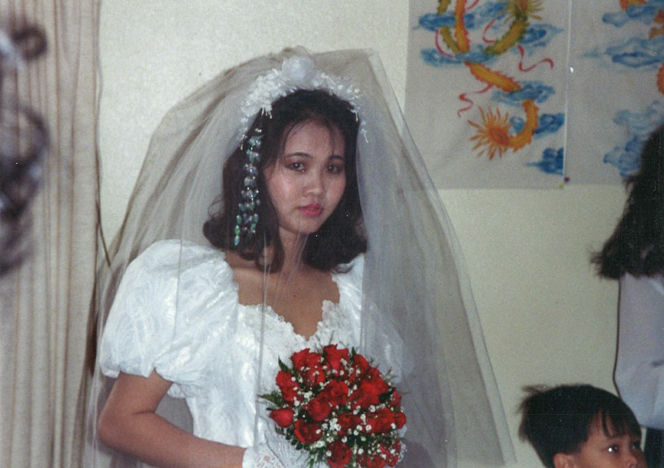 00667 1994 Washington