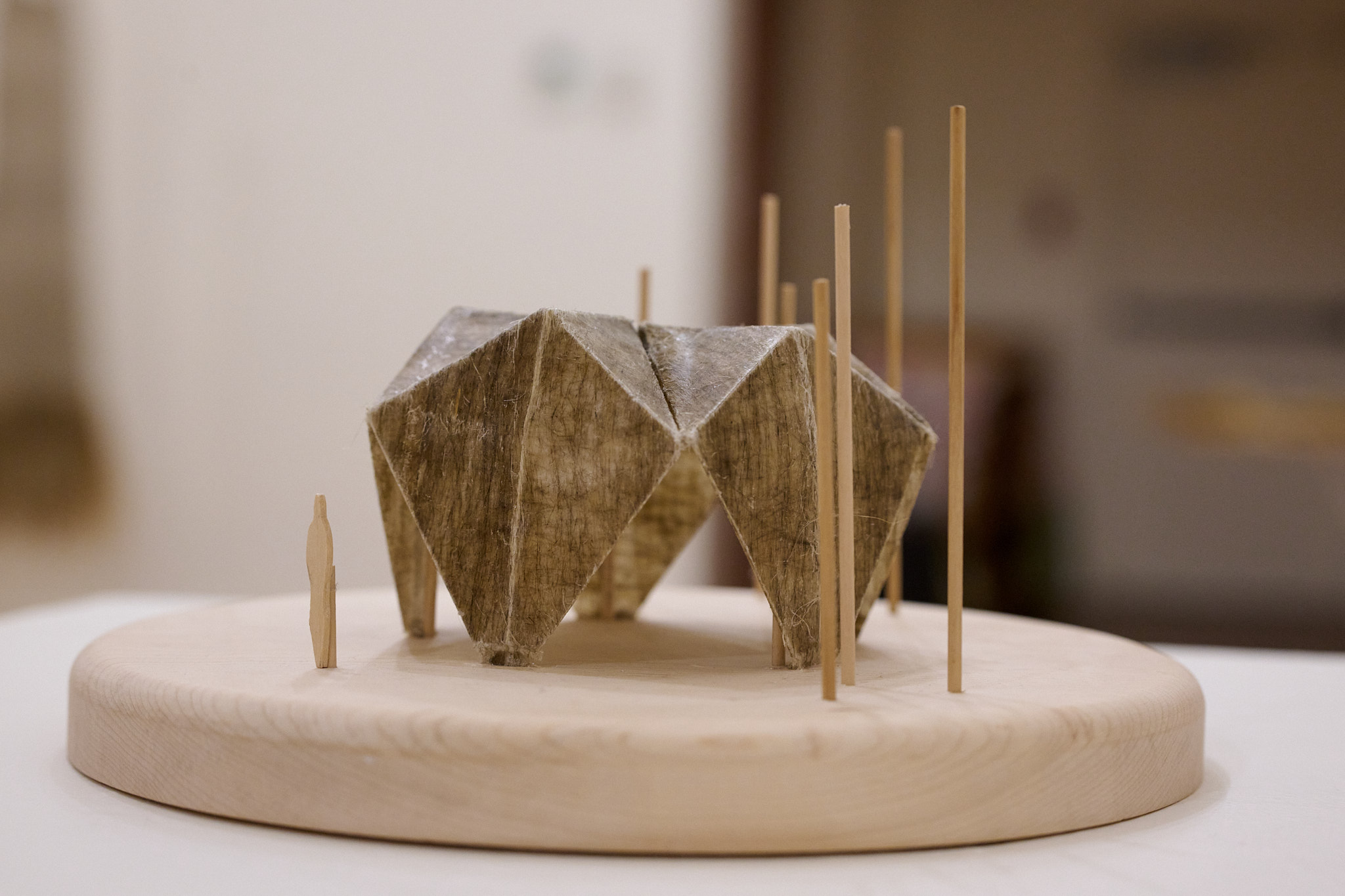 Artist: Larissa Korol