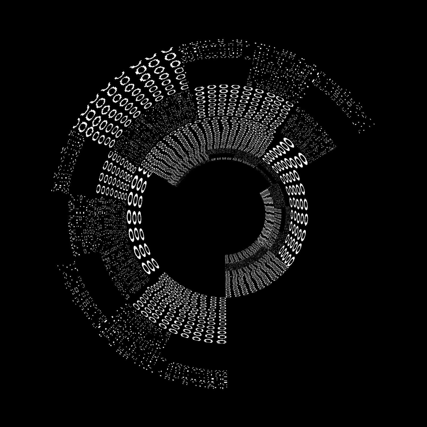 Escape Landscape / Giclée fine art print on Hahnemühle Watercolour paper / Variable dimensions / Edition of 6