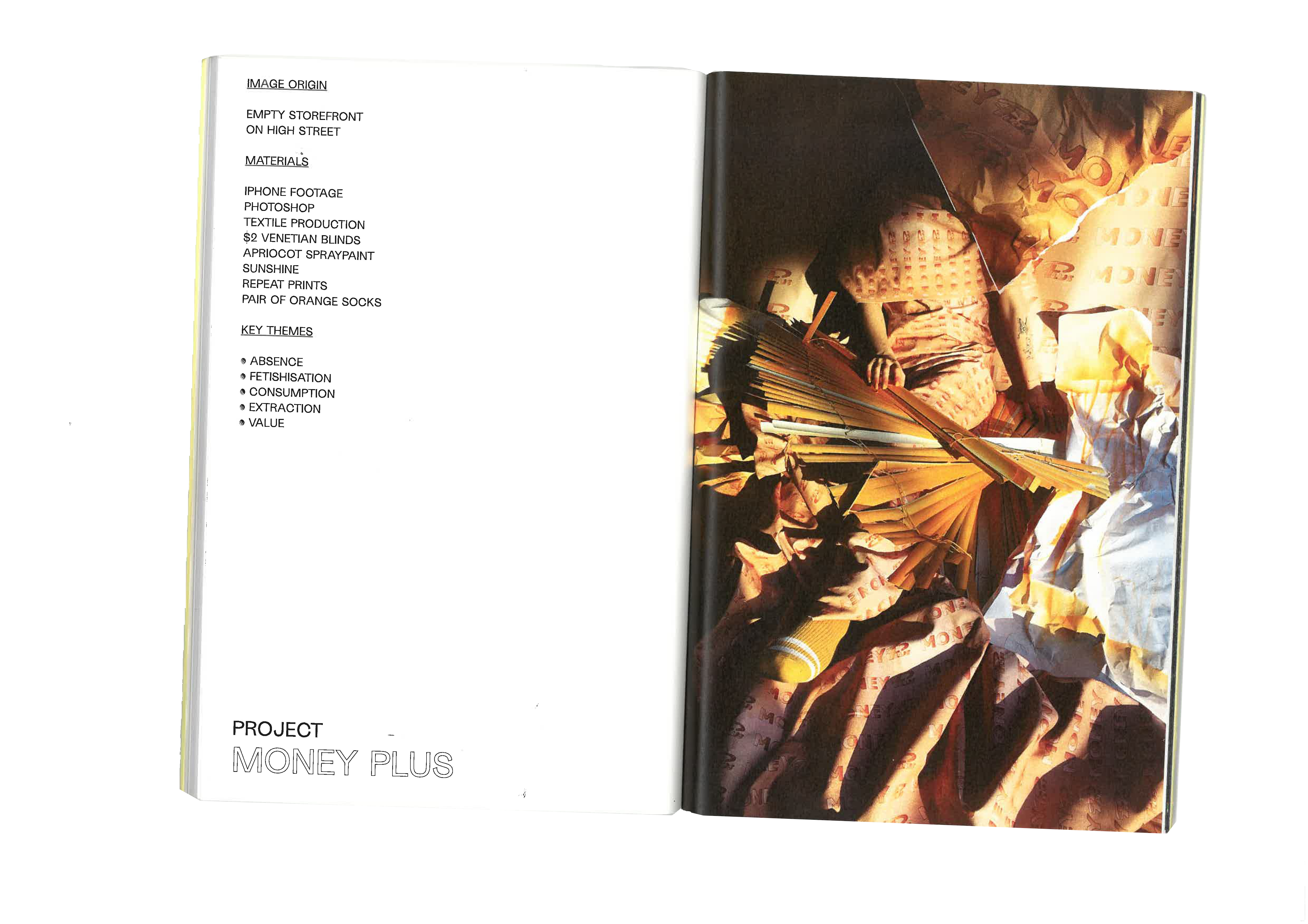 Excerpt from thesis publication