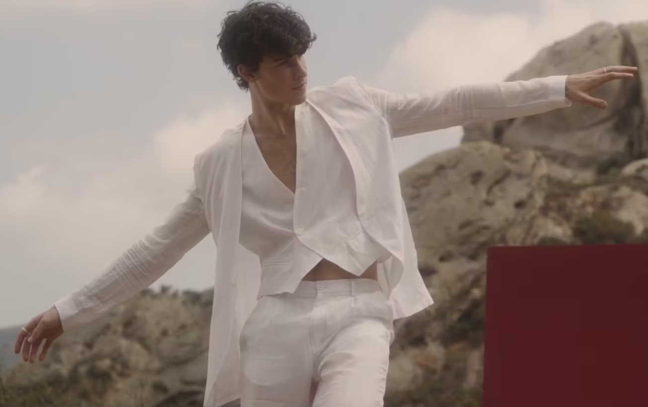 SHAWN MENDES Editorials