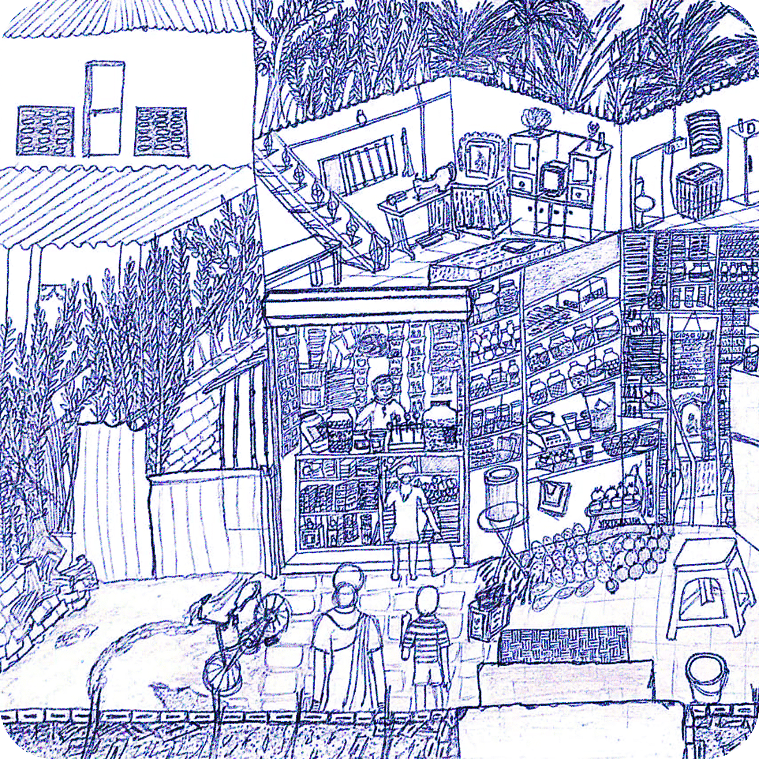 Sem 02 | The Story of Kond