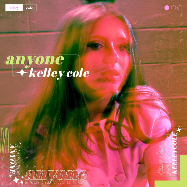 anyone / Kelley Cole 